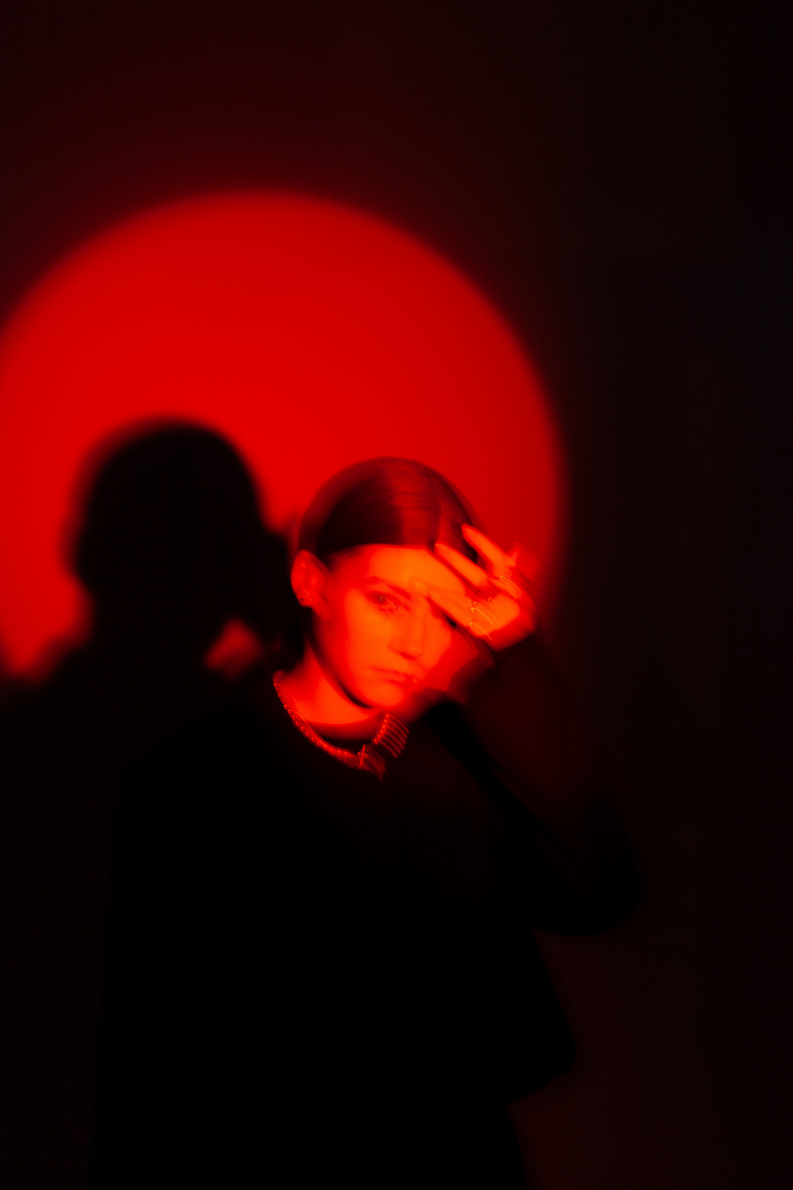 Вика. Фотограф Старый Оскол Мавлыга Мария