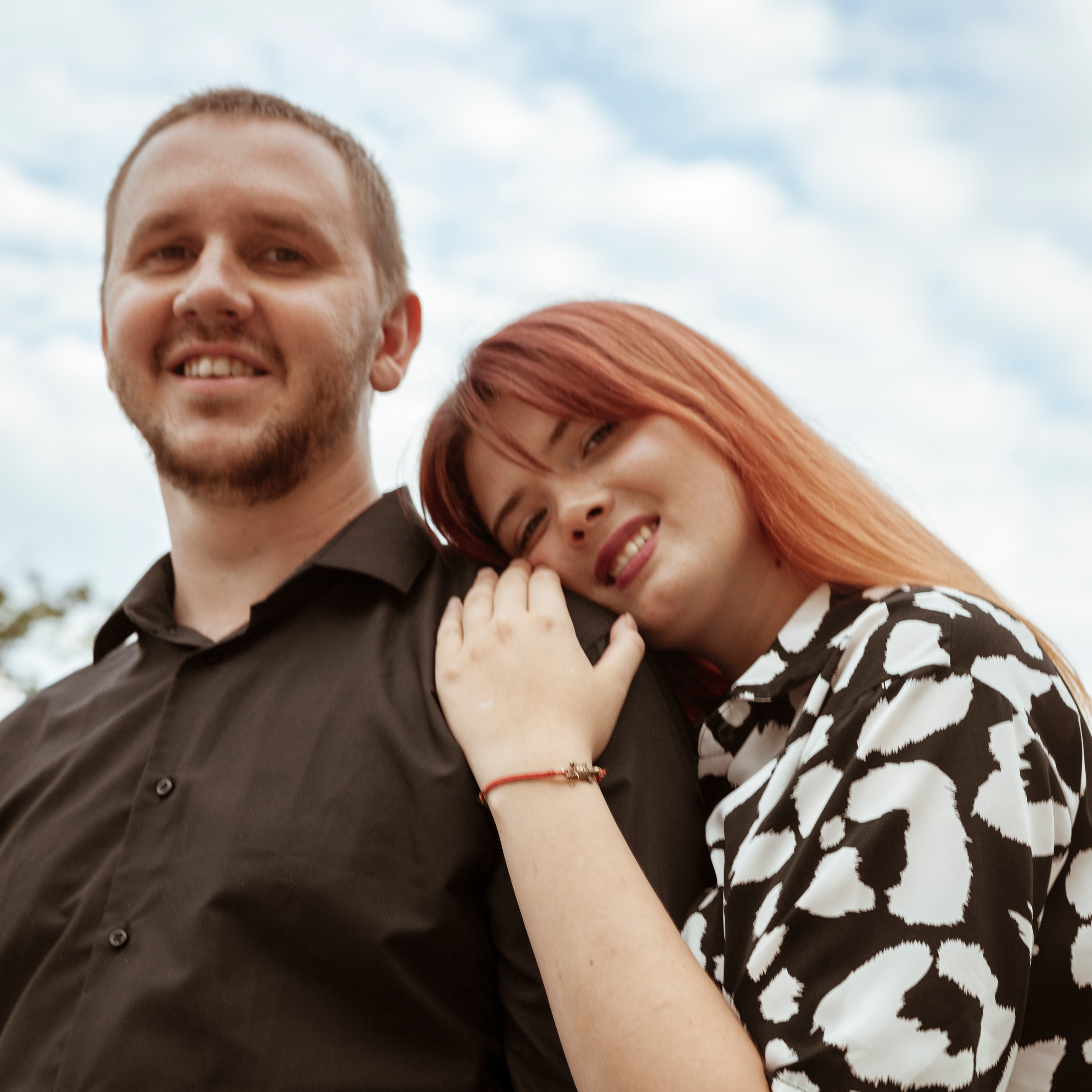 L&D. Фотограф Старый Оскол Мавлыга Мария