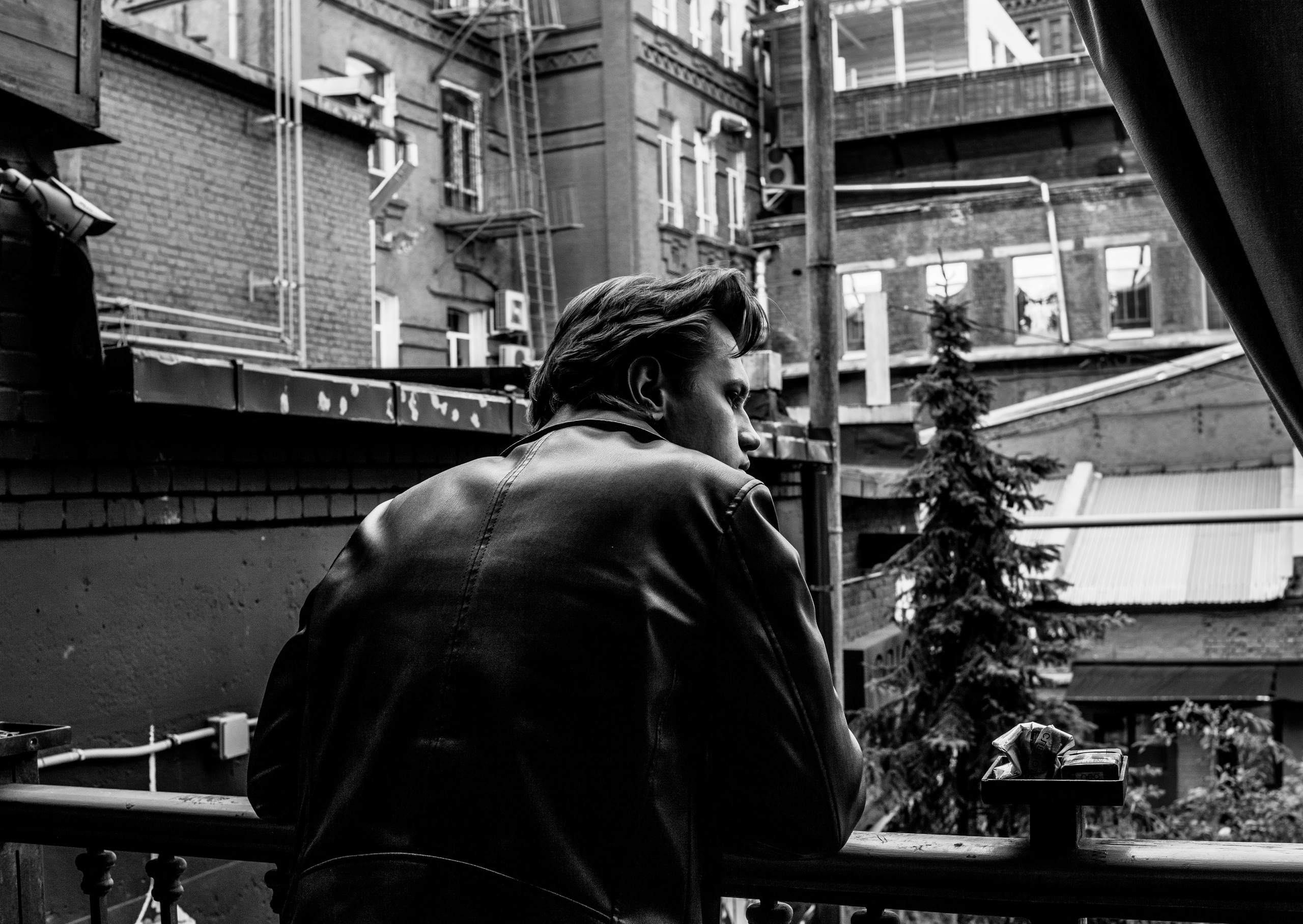 D. Фотограф Старый Оскол Мавлыга Мария