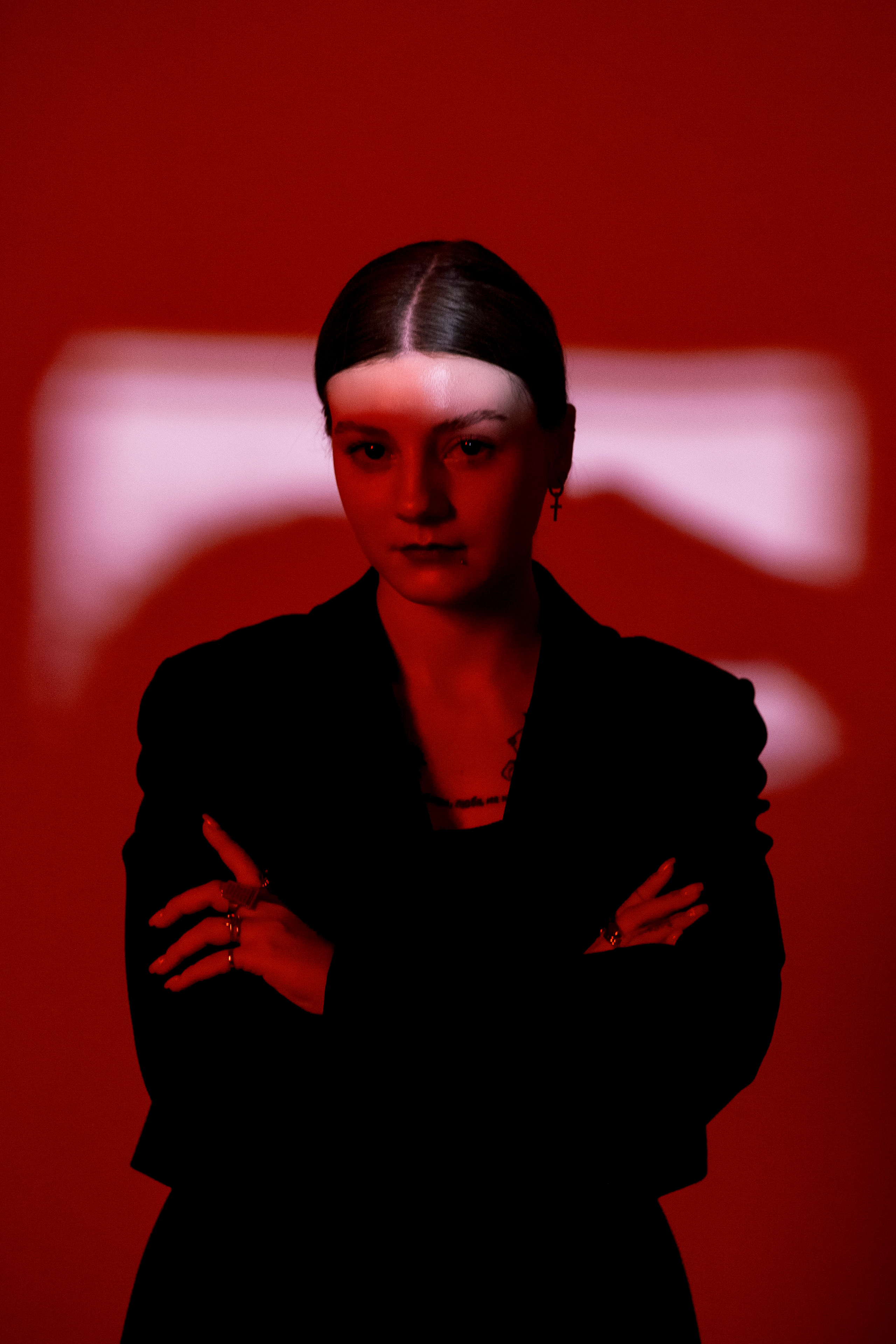 Вика. Фотограф Старый Оскол Мавлыга Мария