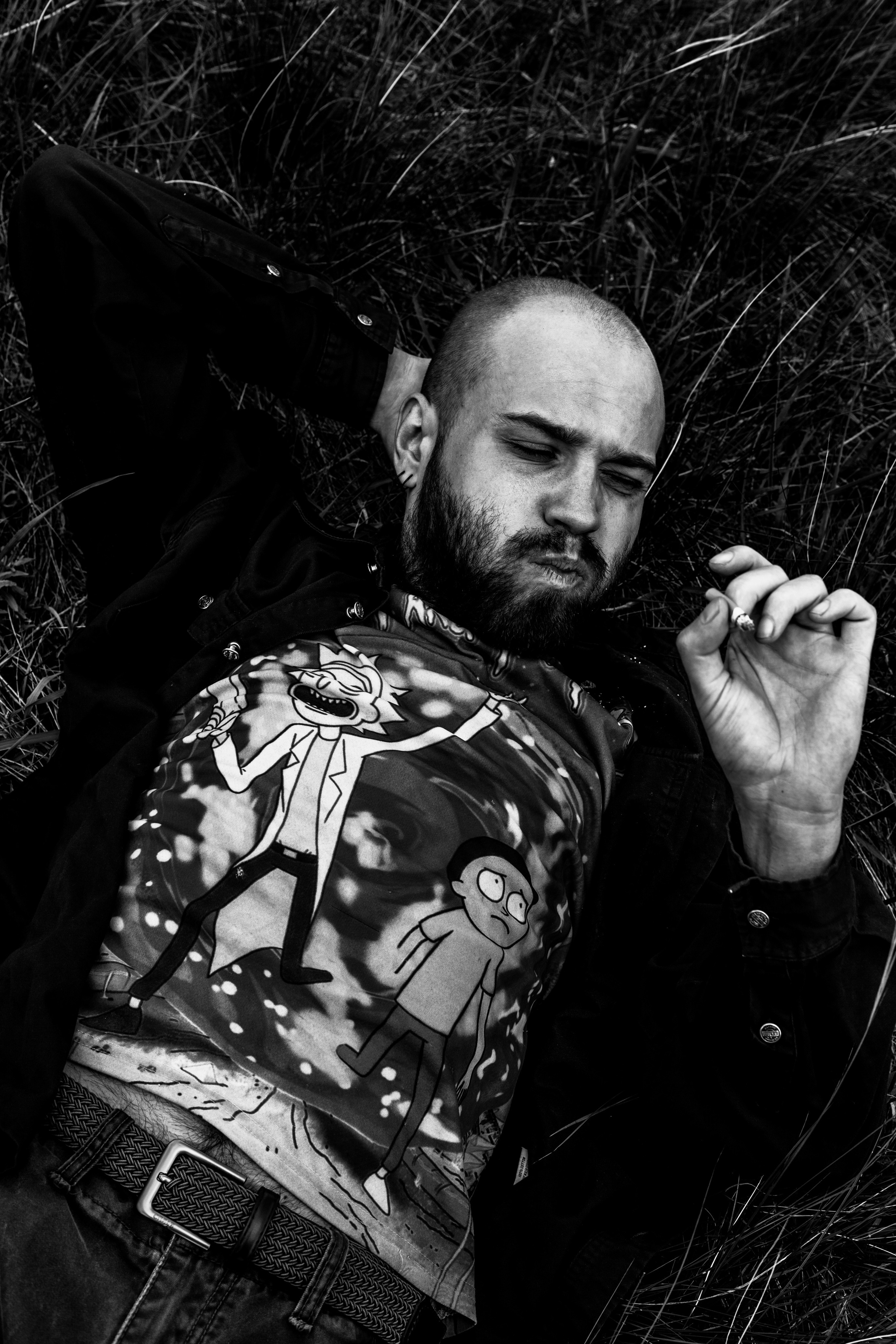 V. Фотограф Старый Оскол Мавлыга Мария