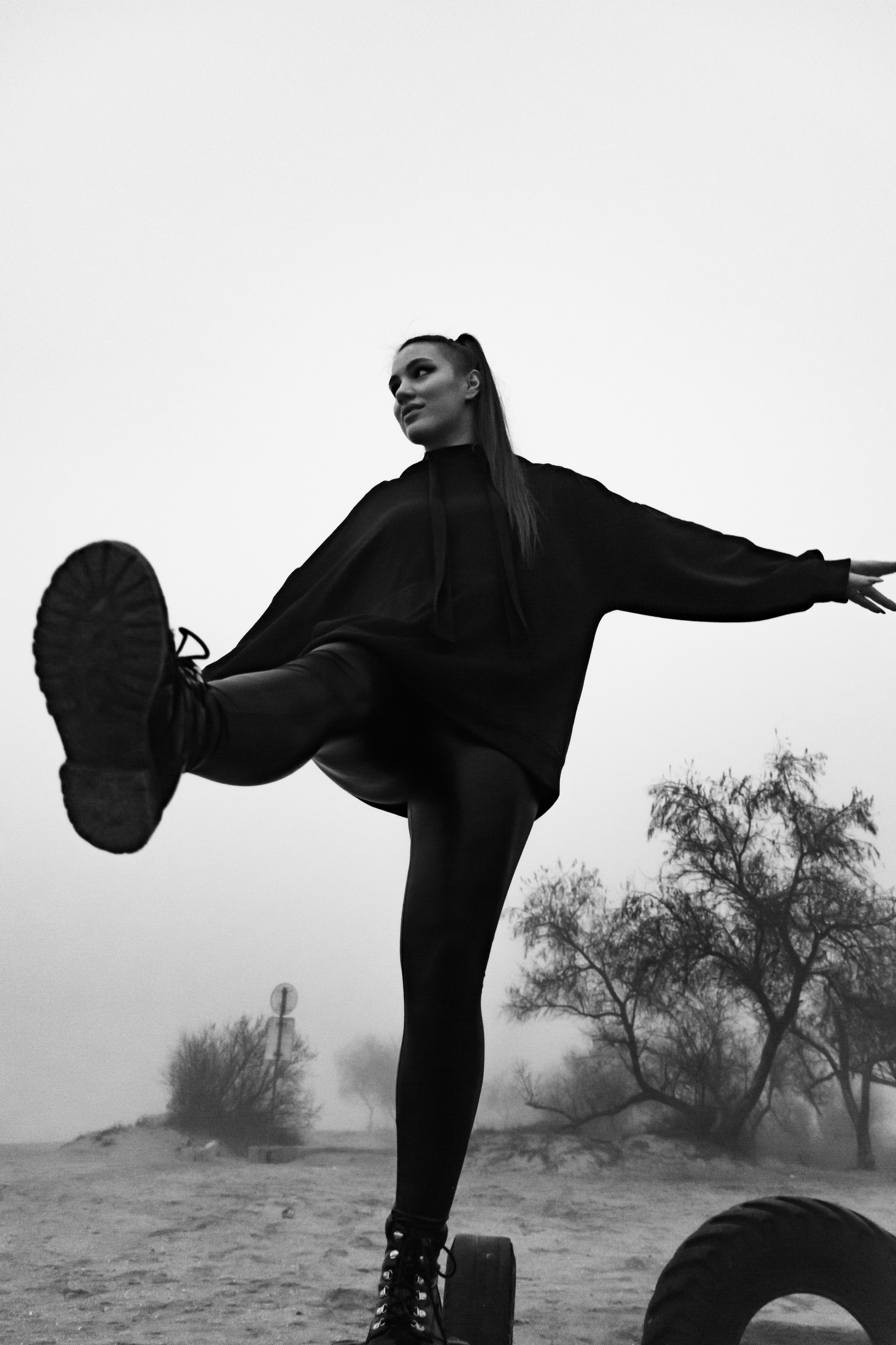 Alice. Фотограф Старый Оскол Мавлыга Мария