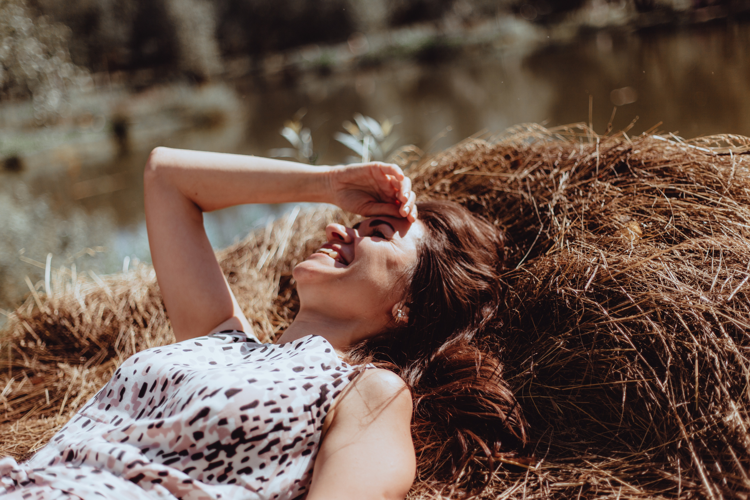 Женский круг. Фотограф Старый Оскол Мавлыга Мария