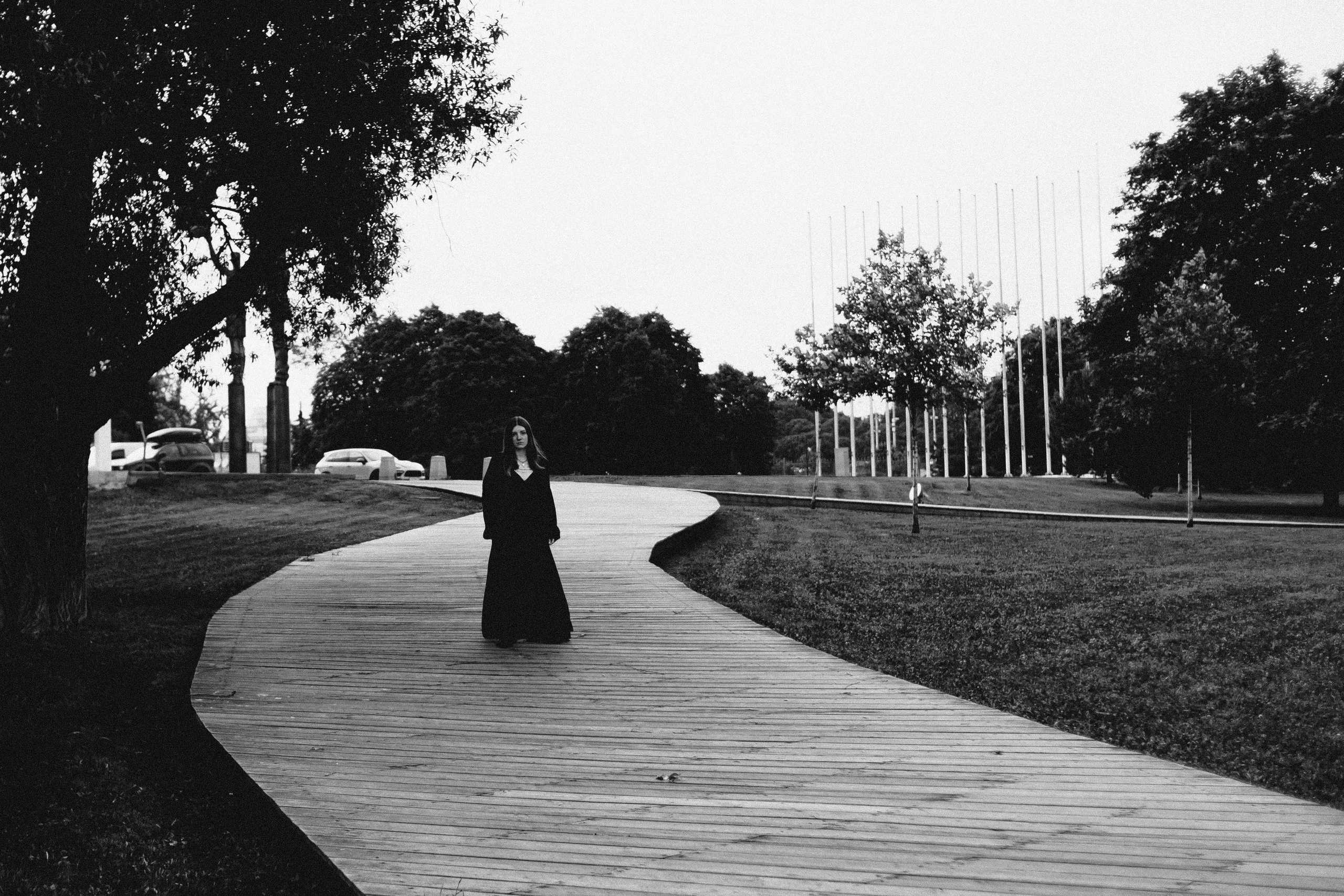 Музеон. Фотограф Старый Оскол Мавлыга Мария