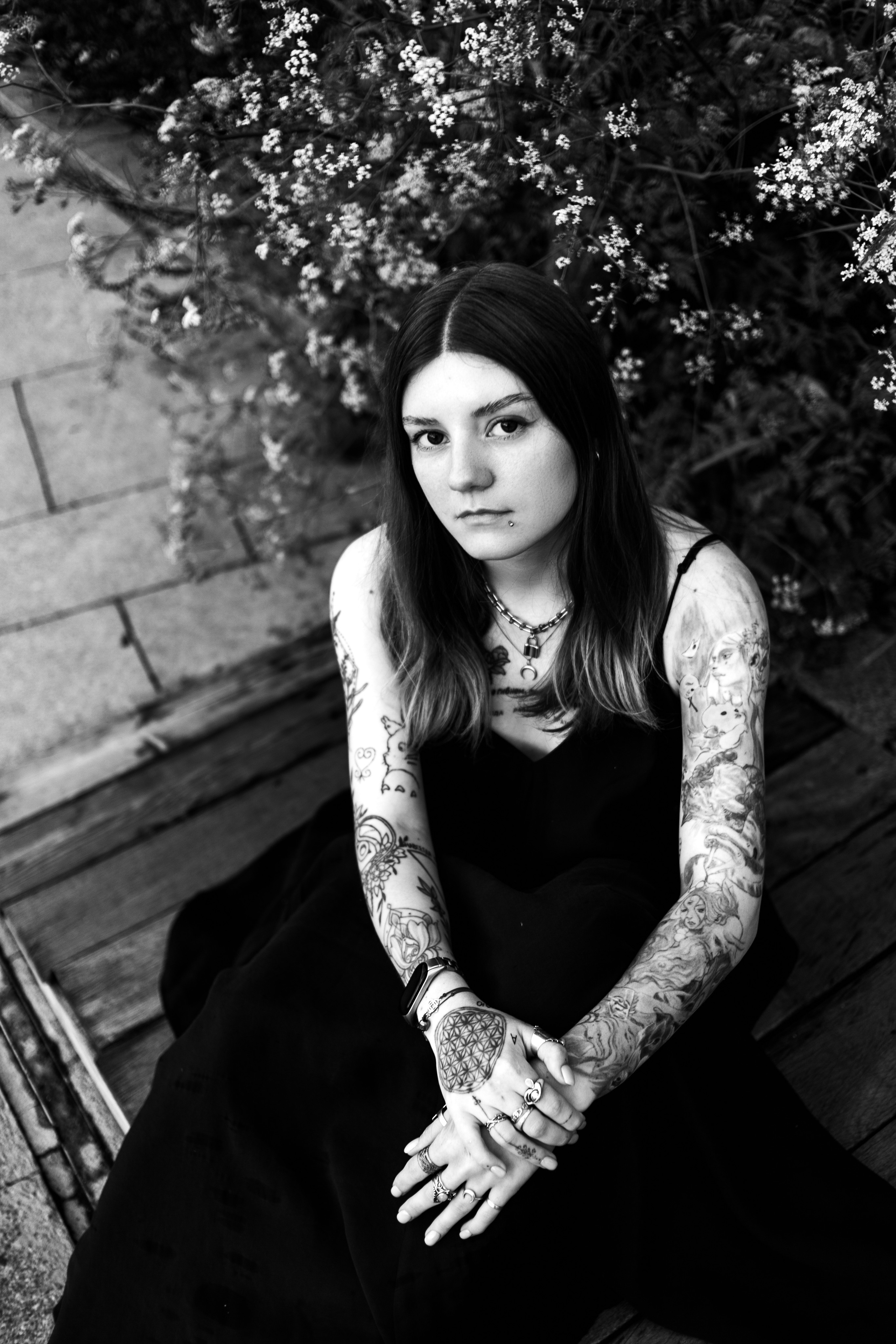 Музеон. Фотограф Старый Оскол Мавлыга Мария