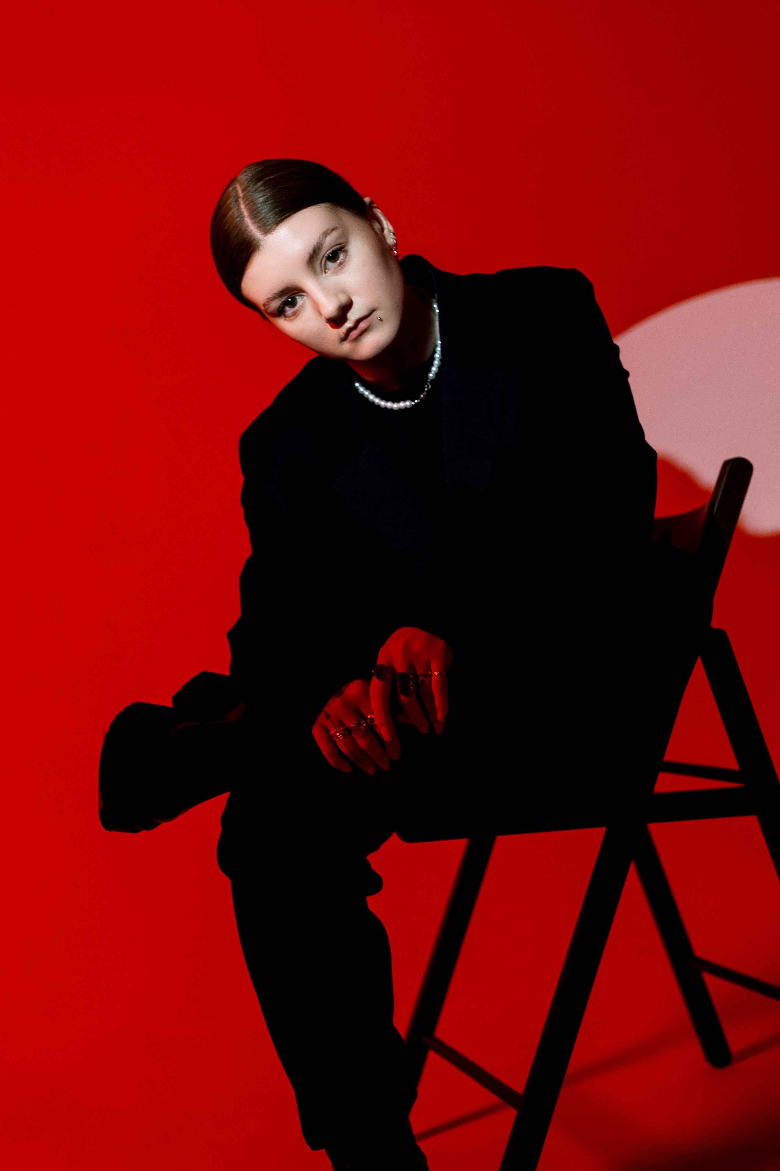 Вика. Фотограф Старый Оскол Мавлыга Мария