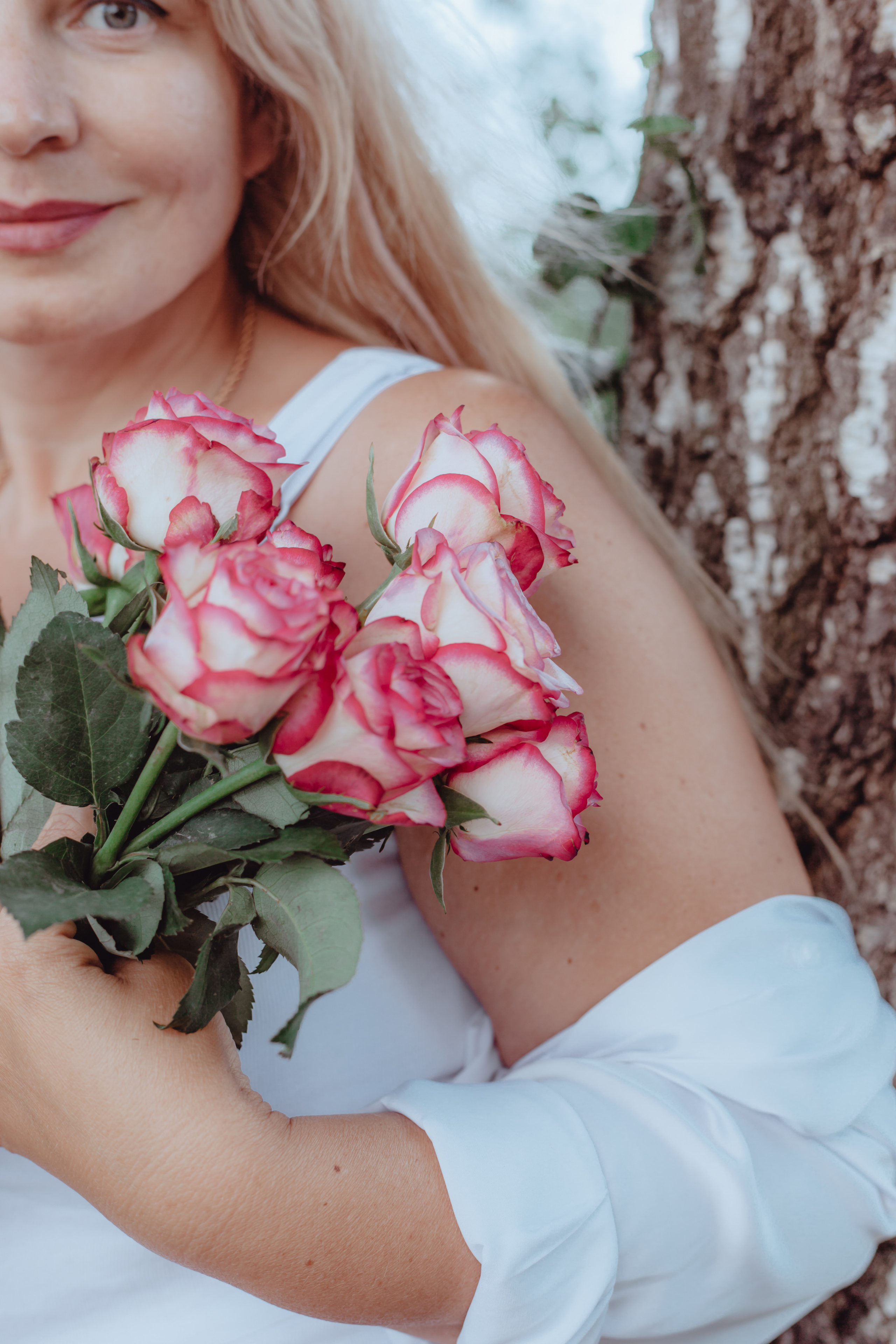 Женский круг. Фотограф Старый Оскол Мавлыга Мария