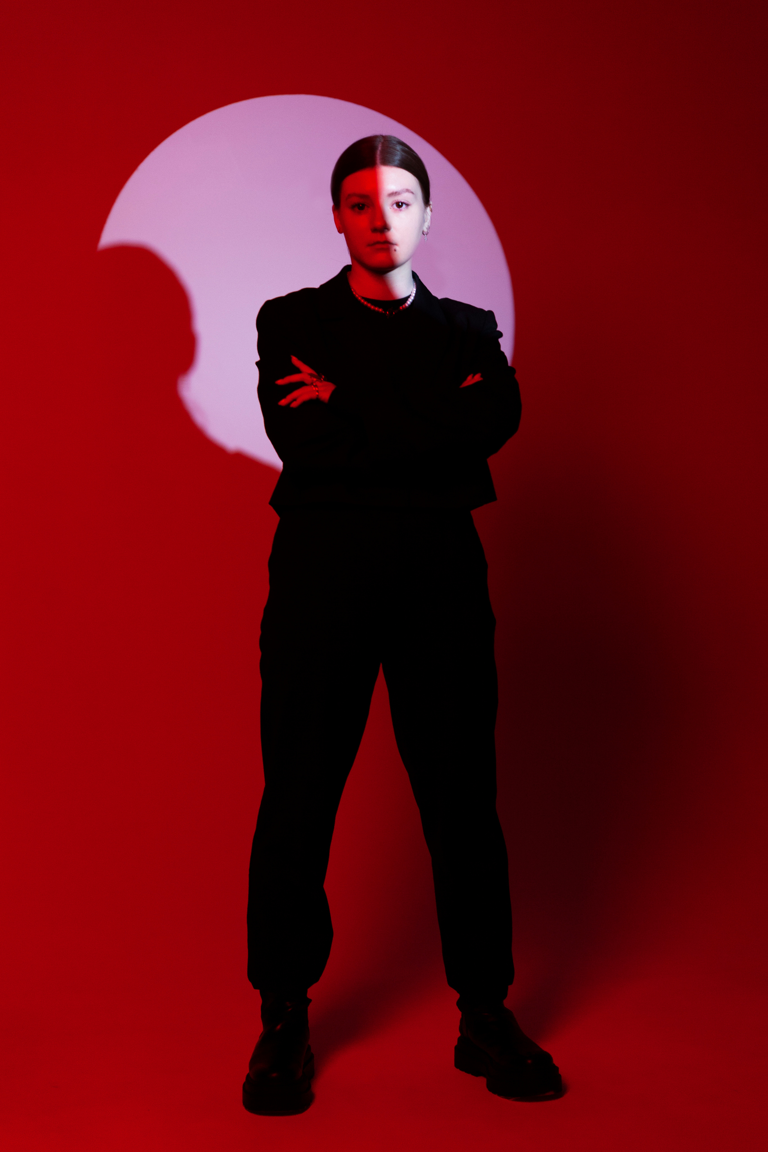 Вика. Фотограф Старый Оскол Мавлыга Мария