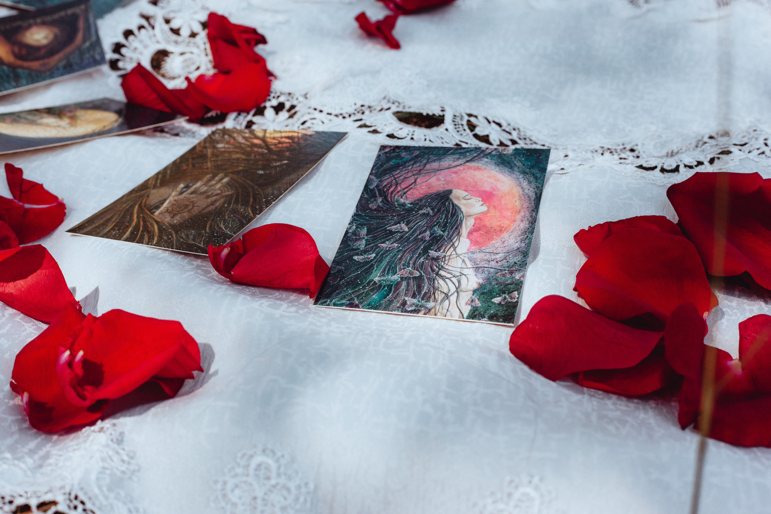 Отзывы. Фотограф Старый Оскол Мавлыга Мария