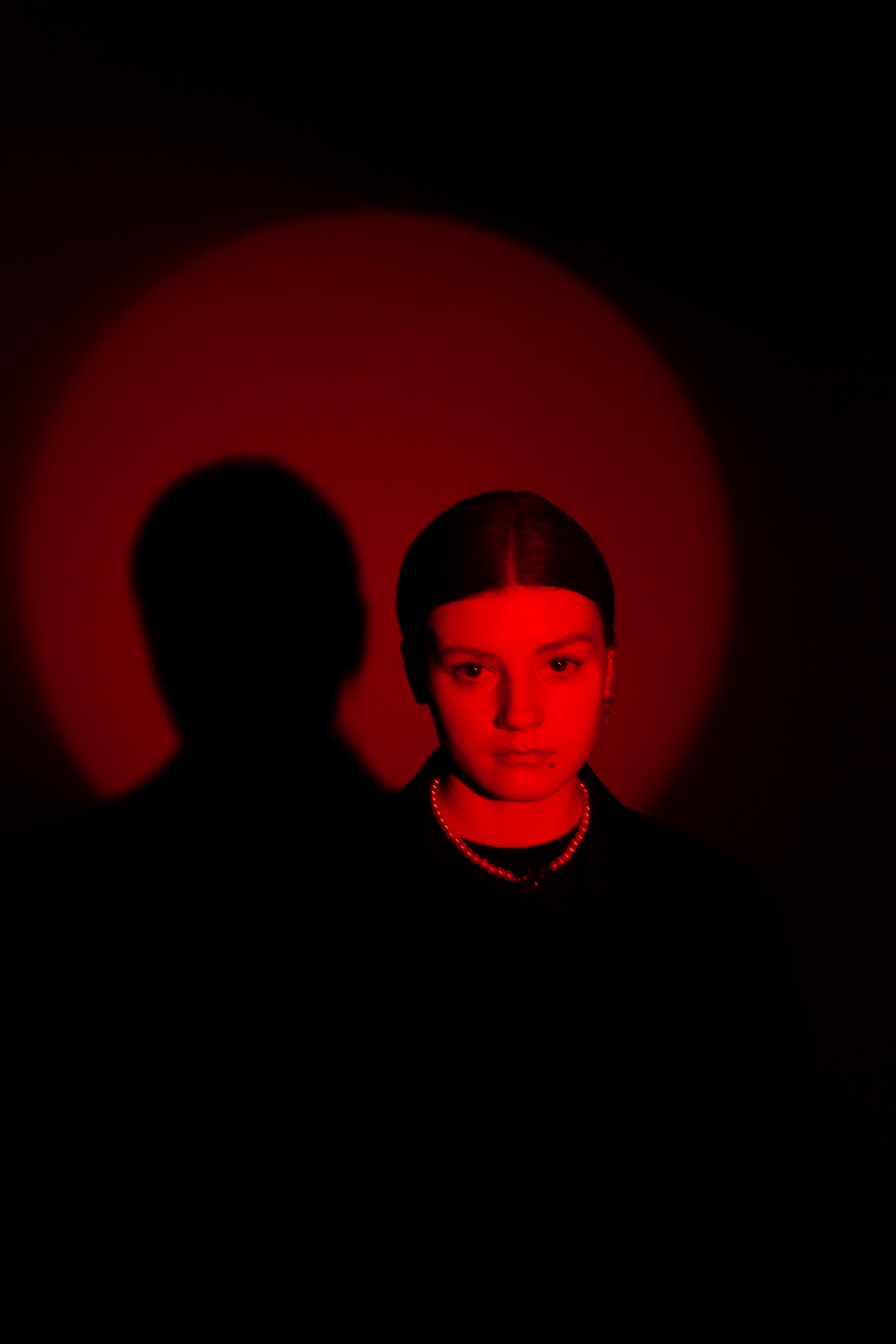 Вика. Фотограф Старый Оскол Мавлыга Мария