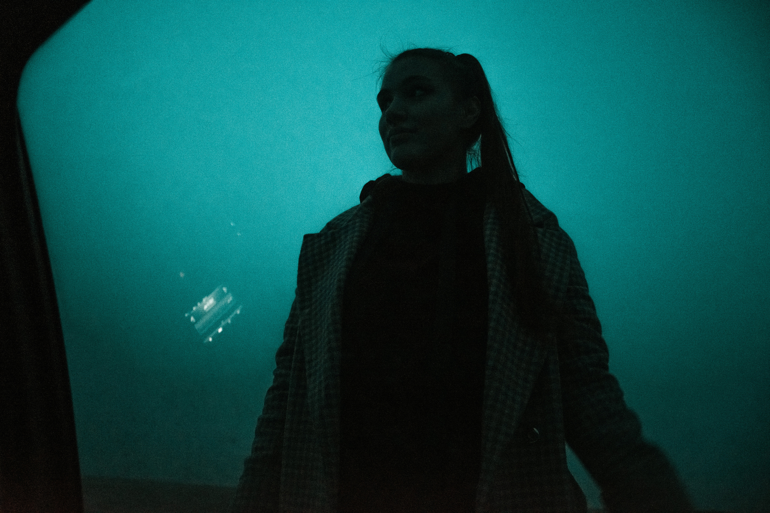 Alice. Фотограф Старый Оскол Мавлыга Мария