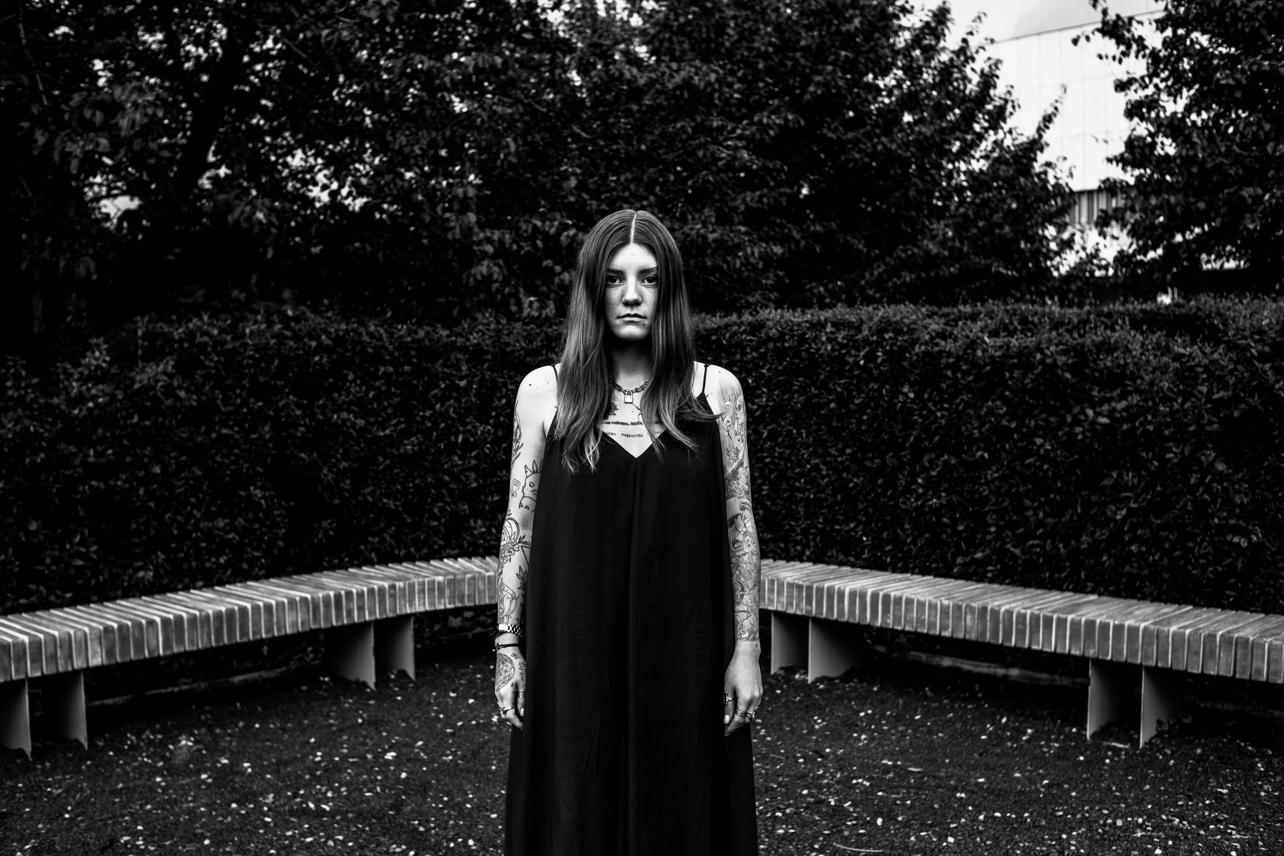 Музеон. Фотограф Старый Оскол Мавлыга Мария