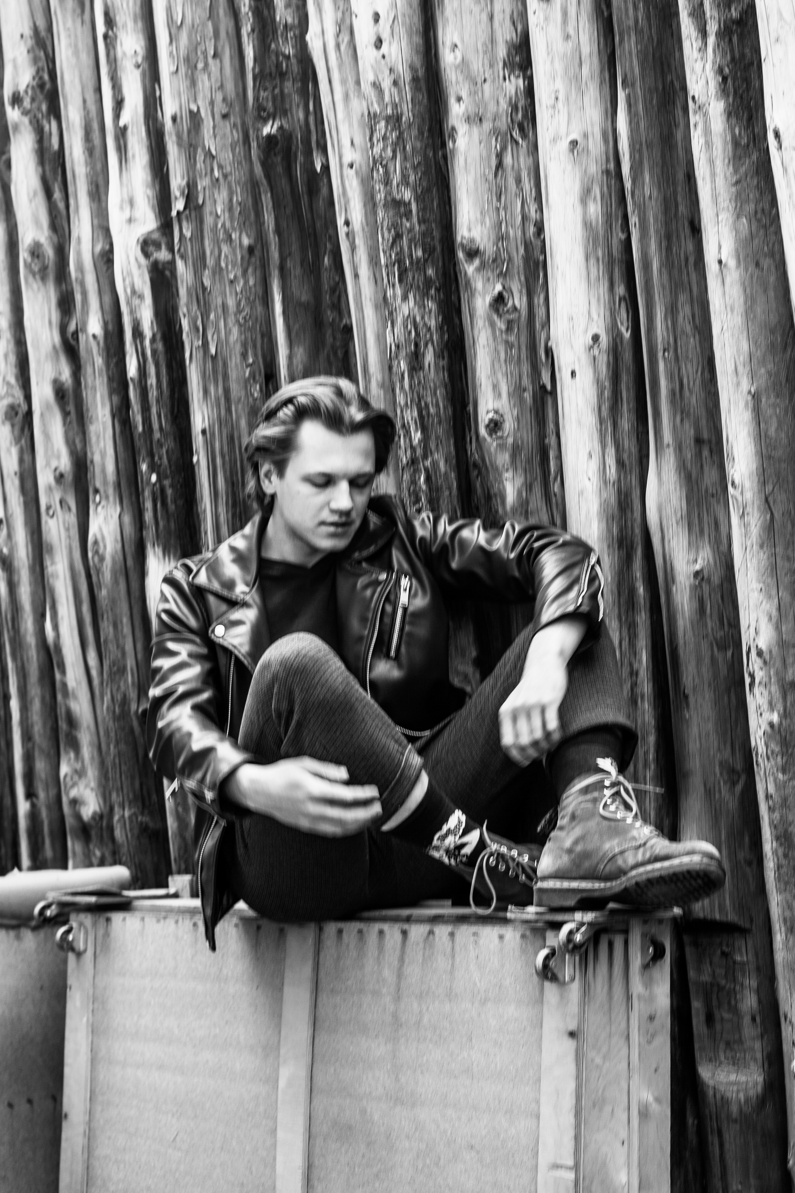 D. Фотограф Старый Оскол Мавлыга Мария