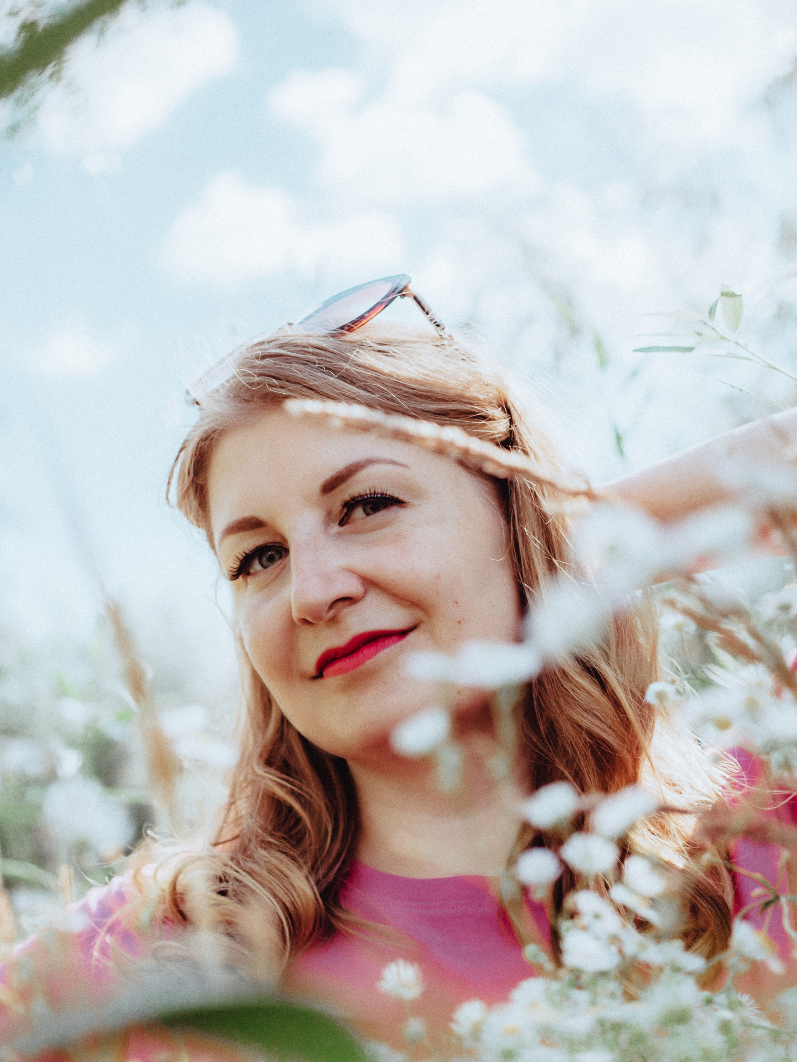 Женский круг. Фотограф Старый Оскол Мавлыга Мария