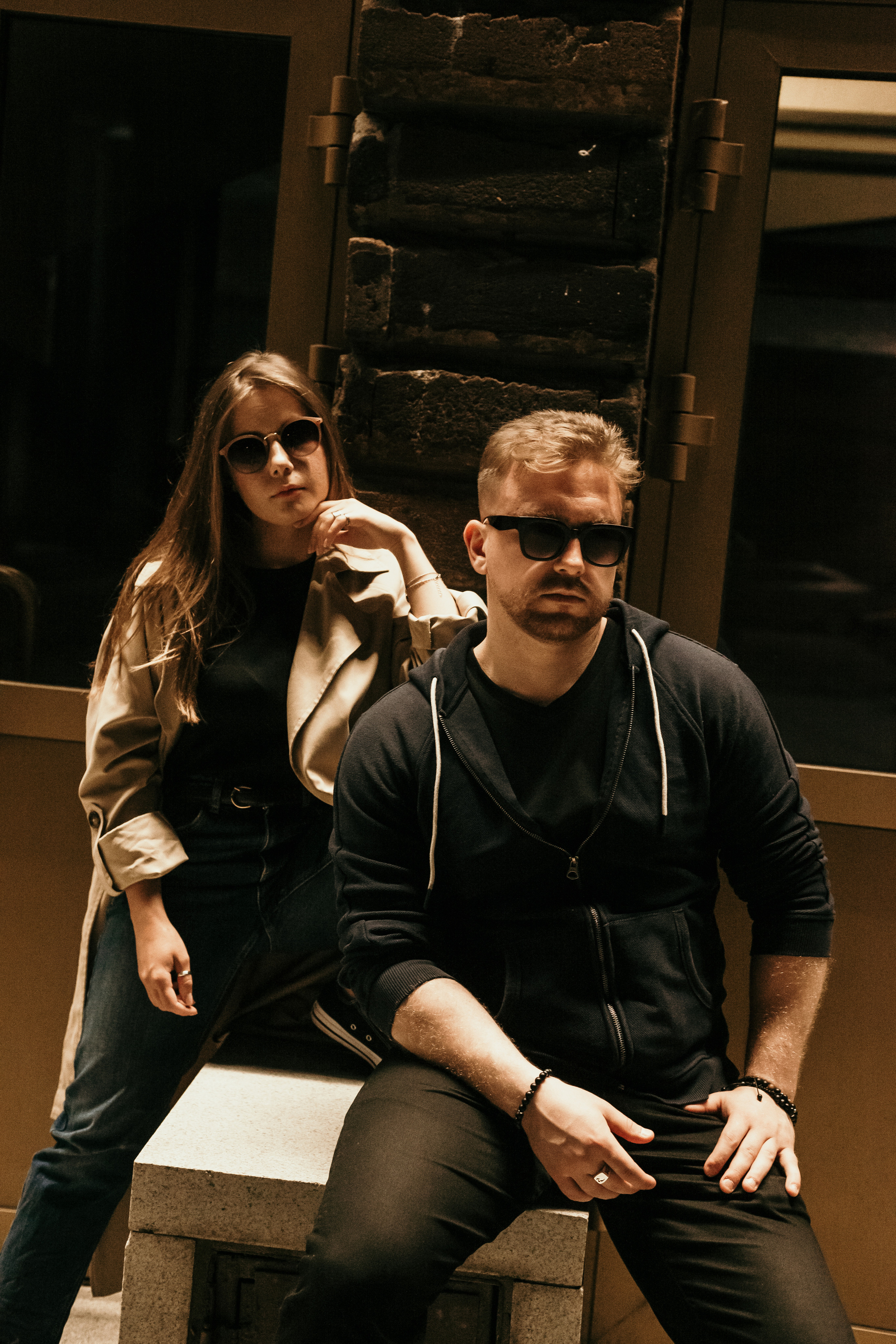 D&S. Фотограф Старый Оскол Мавлыга Мария