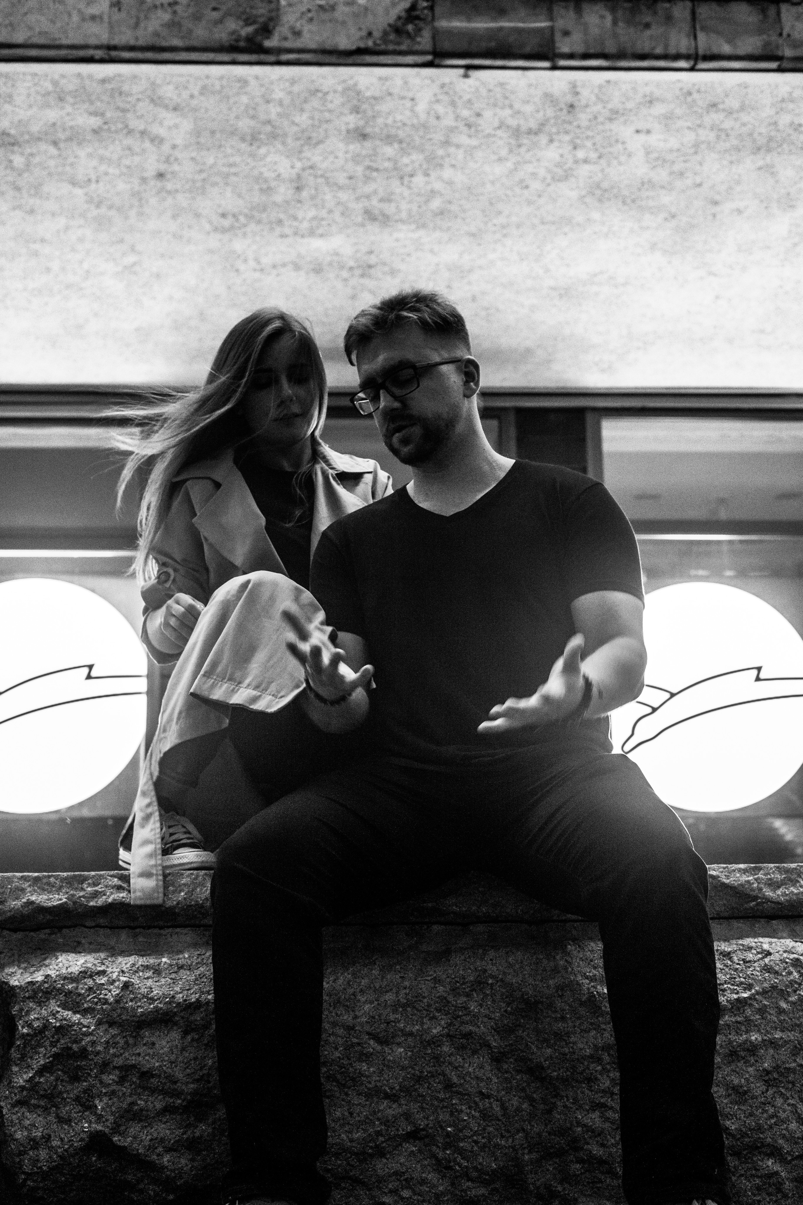 D&S. Фотограф Старый Оскол Мавлыга Мария