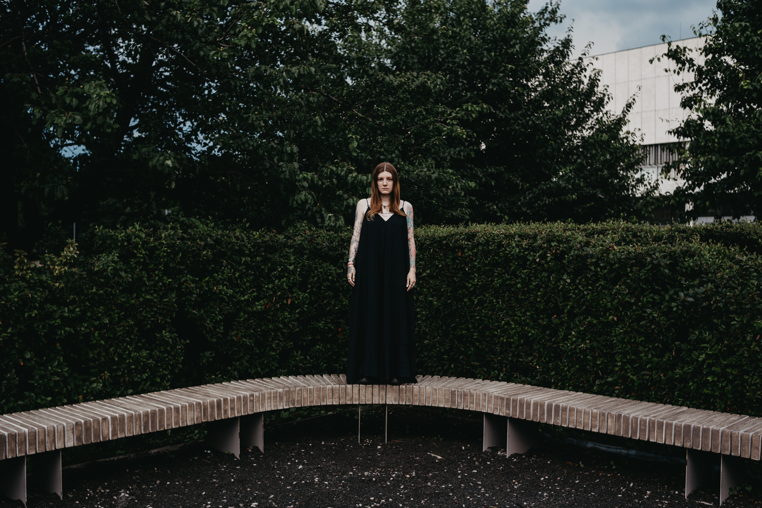 Музеон. Фотограф Старый Оскол Мавлыга Мария