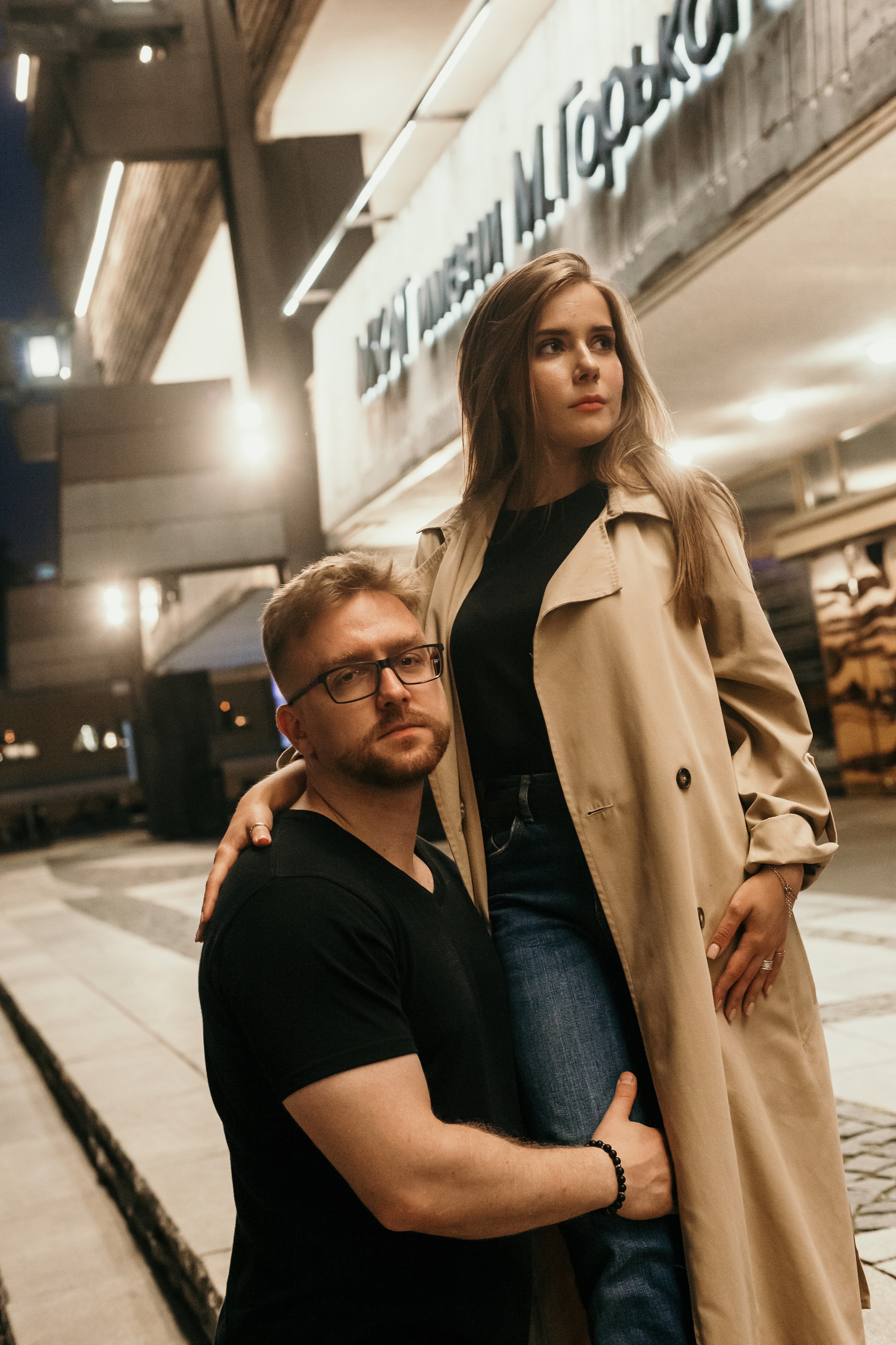 D&S. Фотограф Старый Оскол Мавлыга Мария