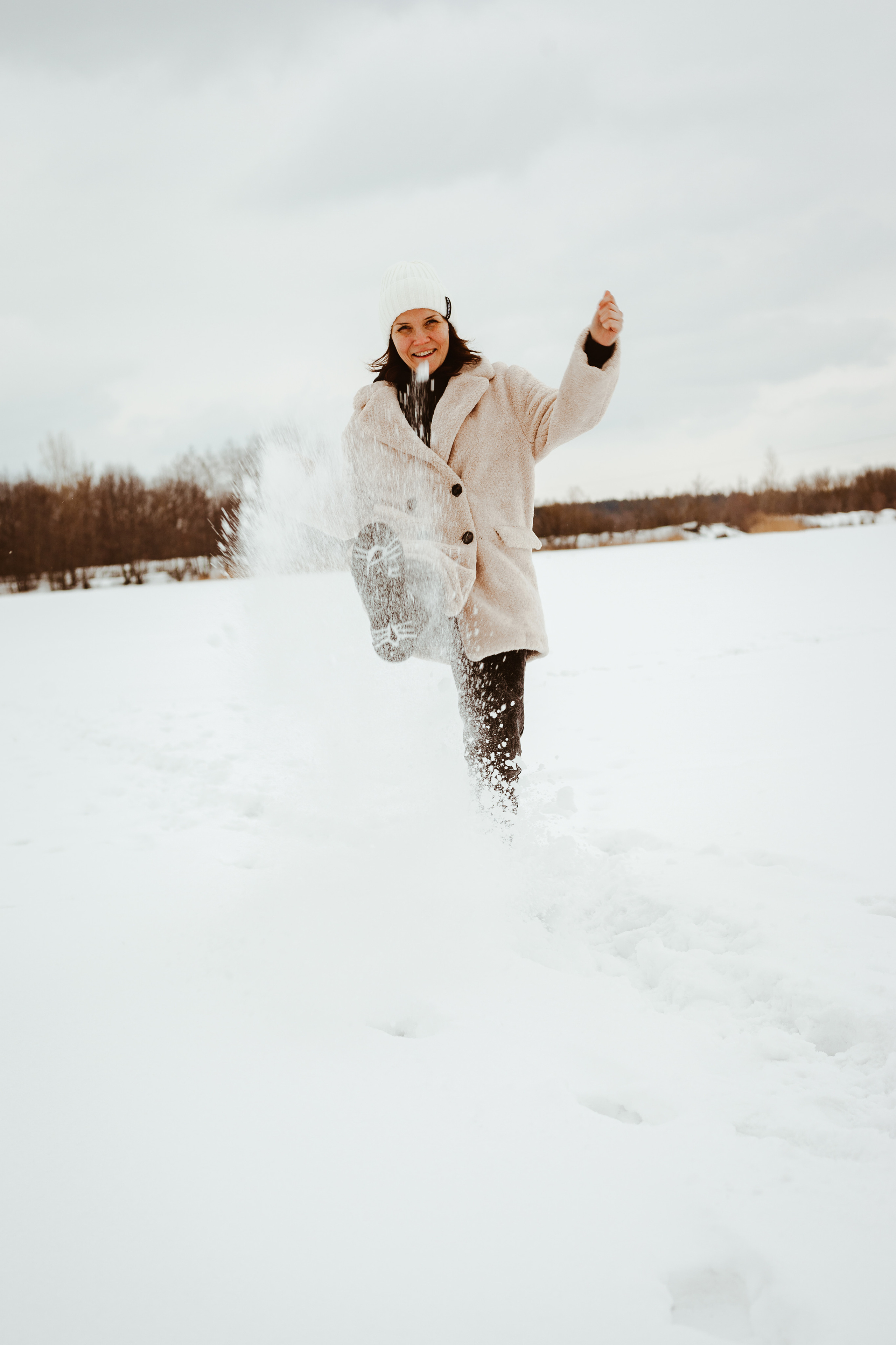Лариса. Фотограф Старый Оскол Мавлыга Мария