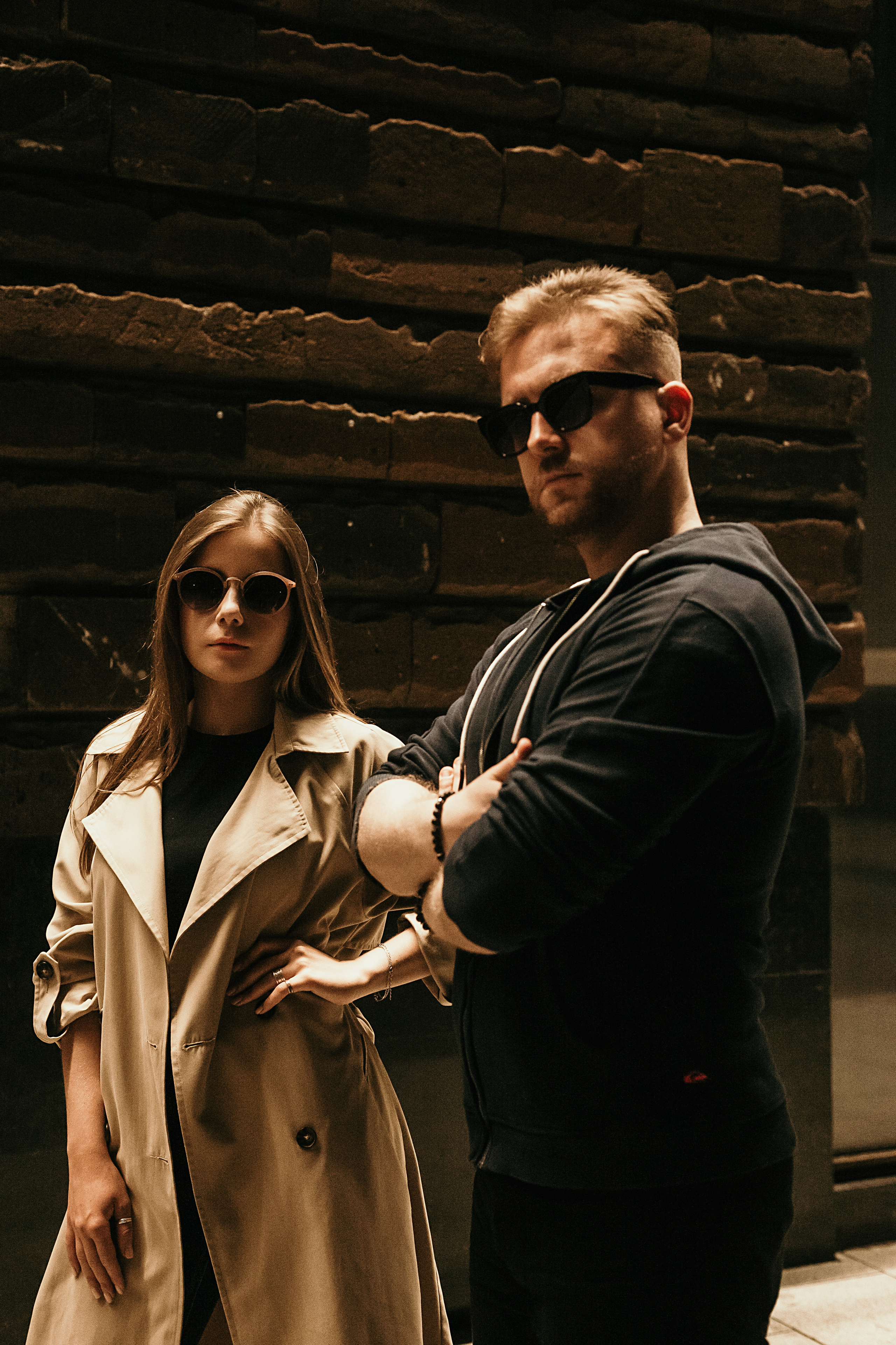 D&S. Фотограф Старый Оскол Мавлыга Мария