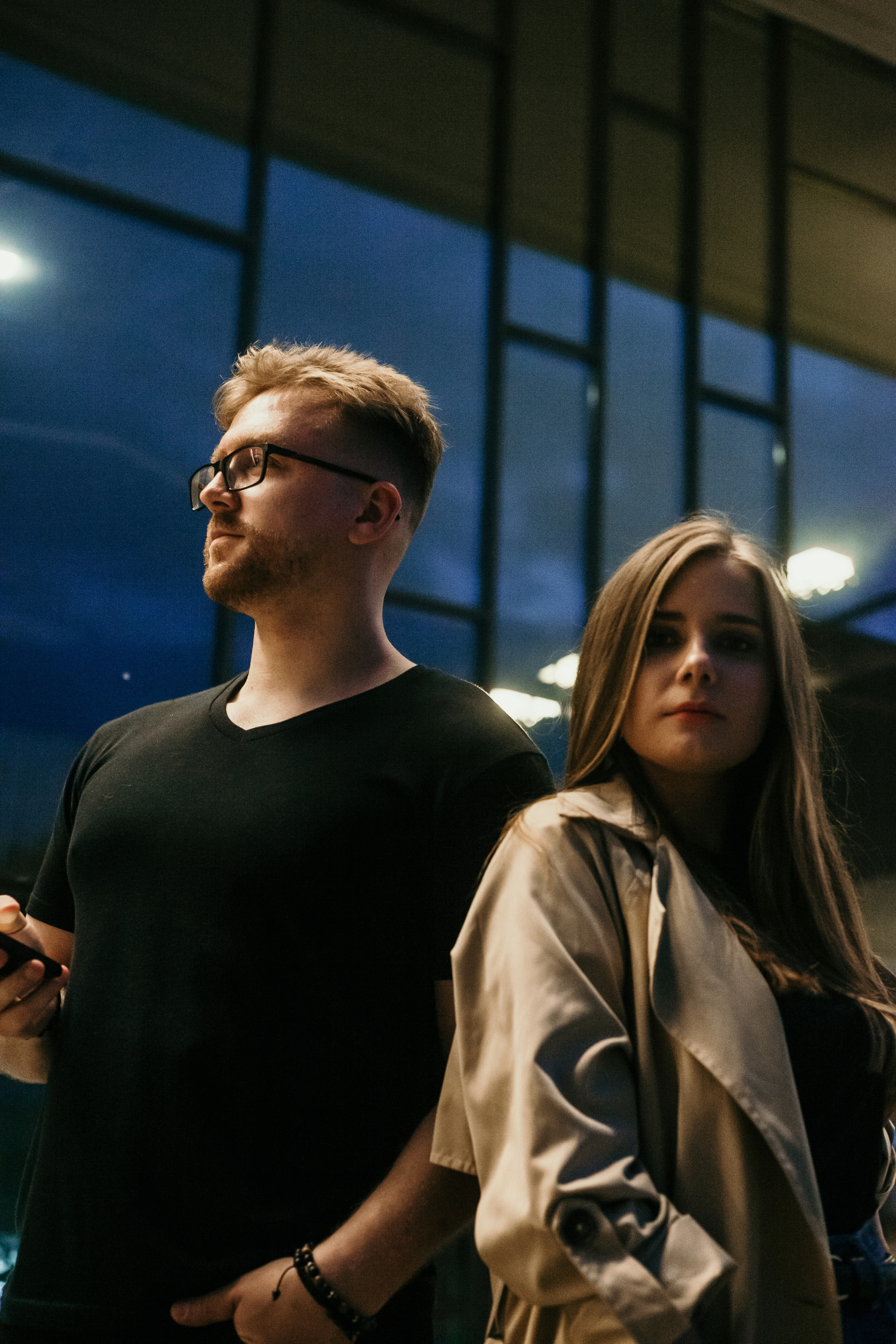 D&S. Фотограф Старый Оскол Мавлыга Мария