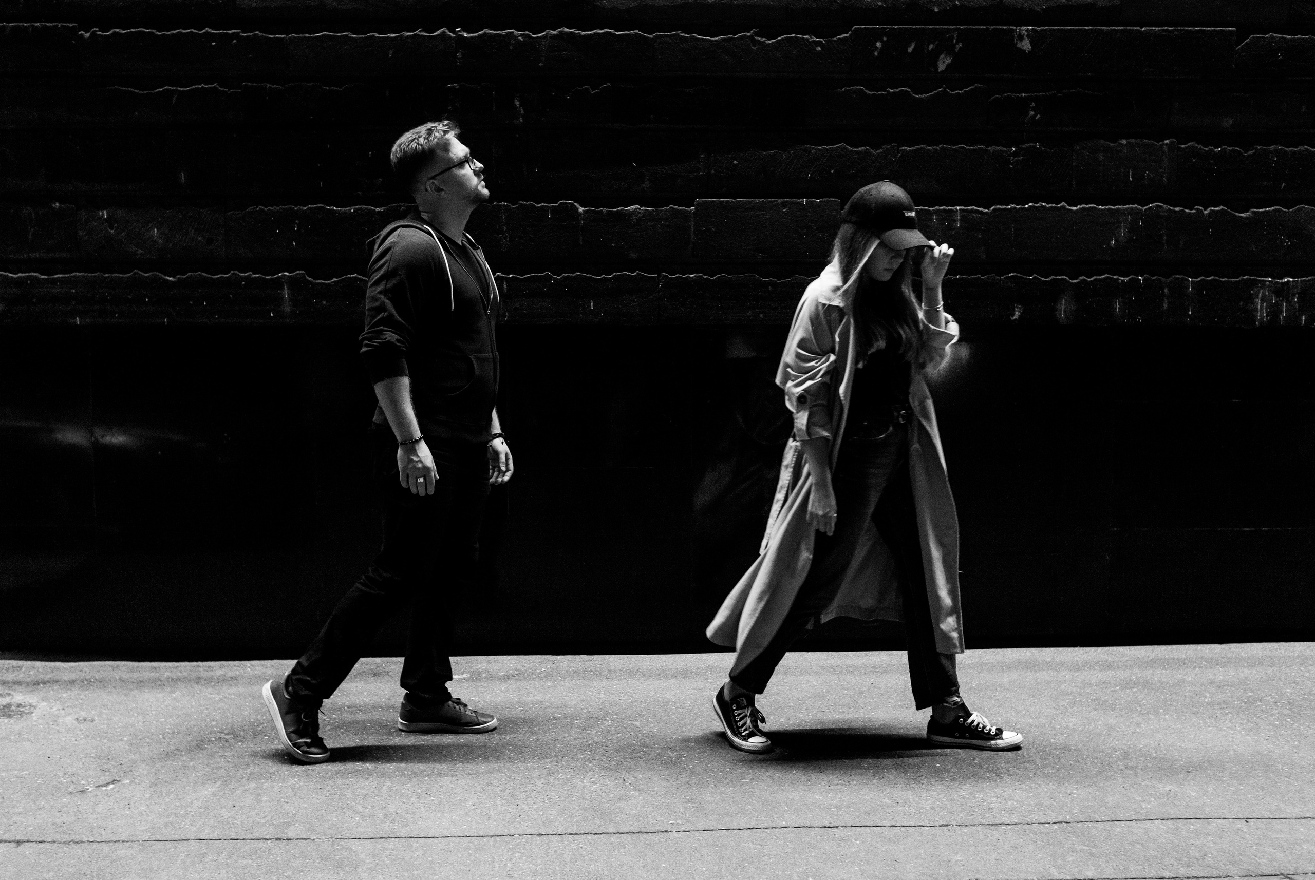 D&S. Фотограф Старый Оскол Мавлыга Мария