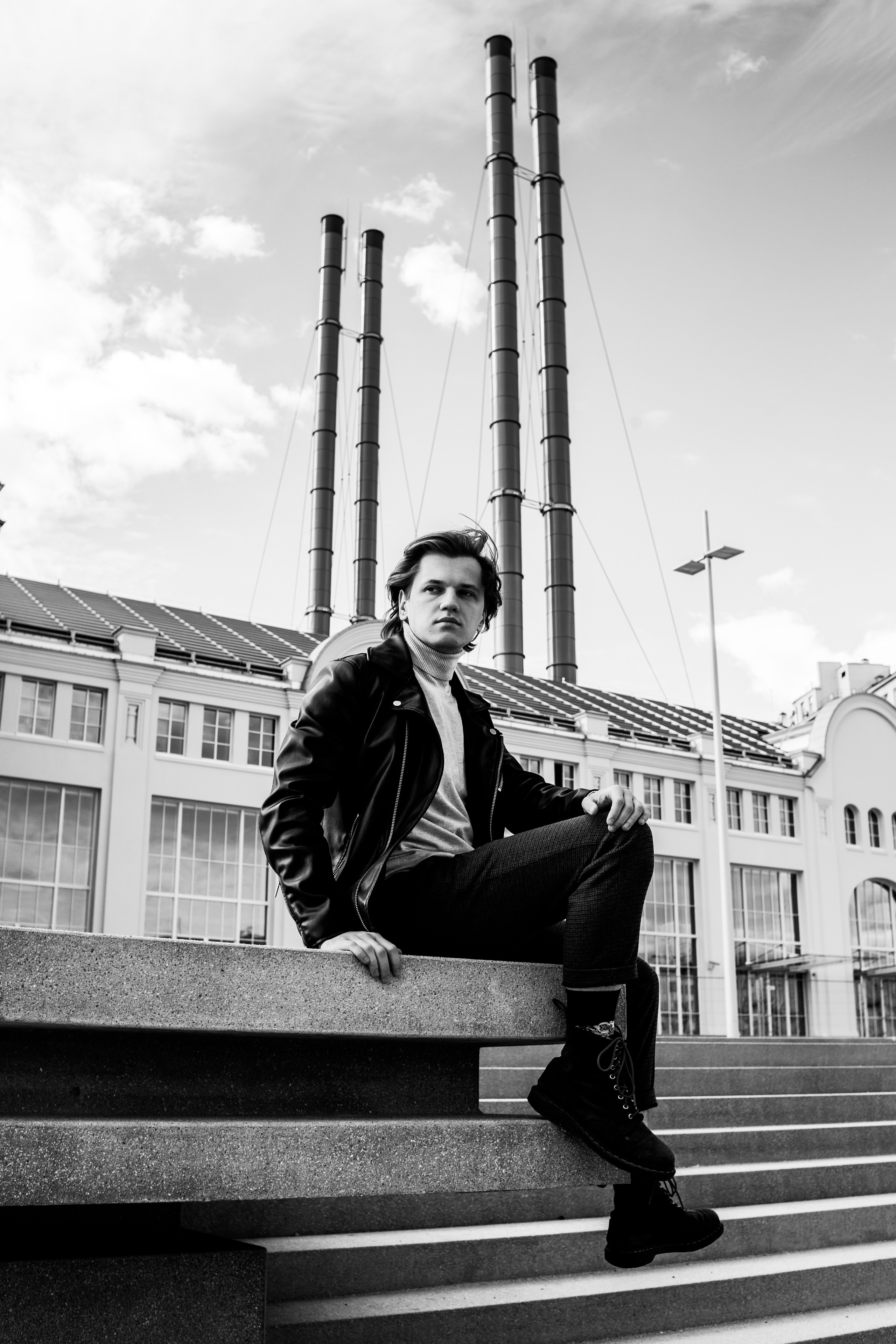 D. Фотограф Старый Оскол Мавлыга Мария