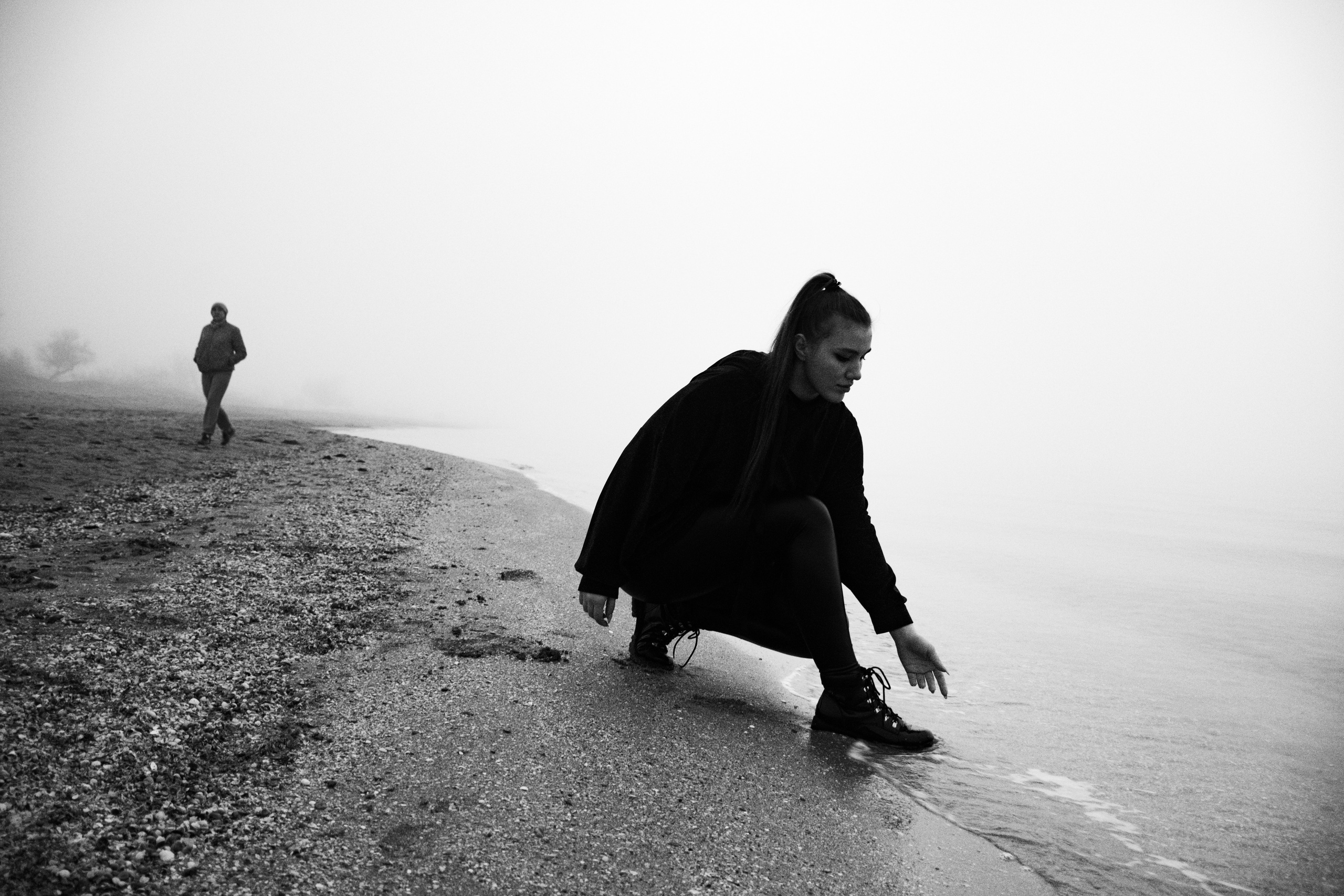 Alice. Фотограф Старый Оскол Мавлыга Мария