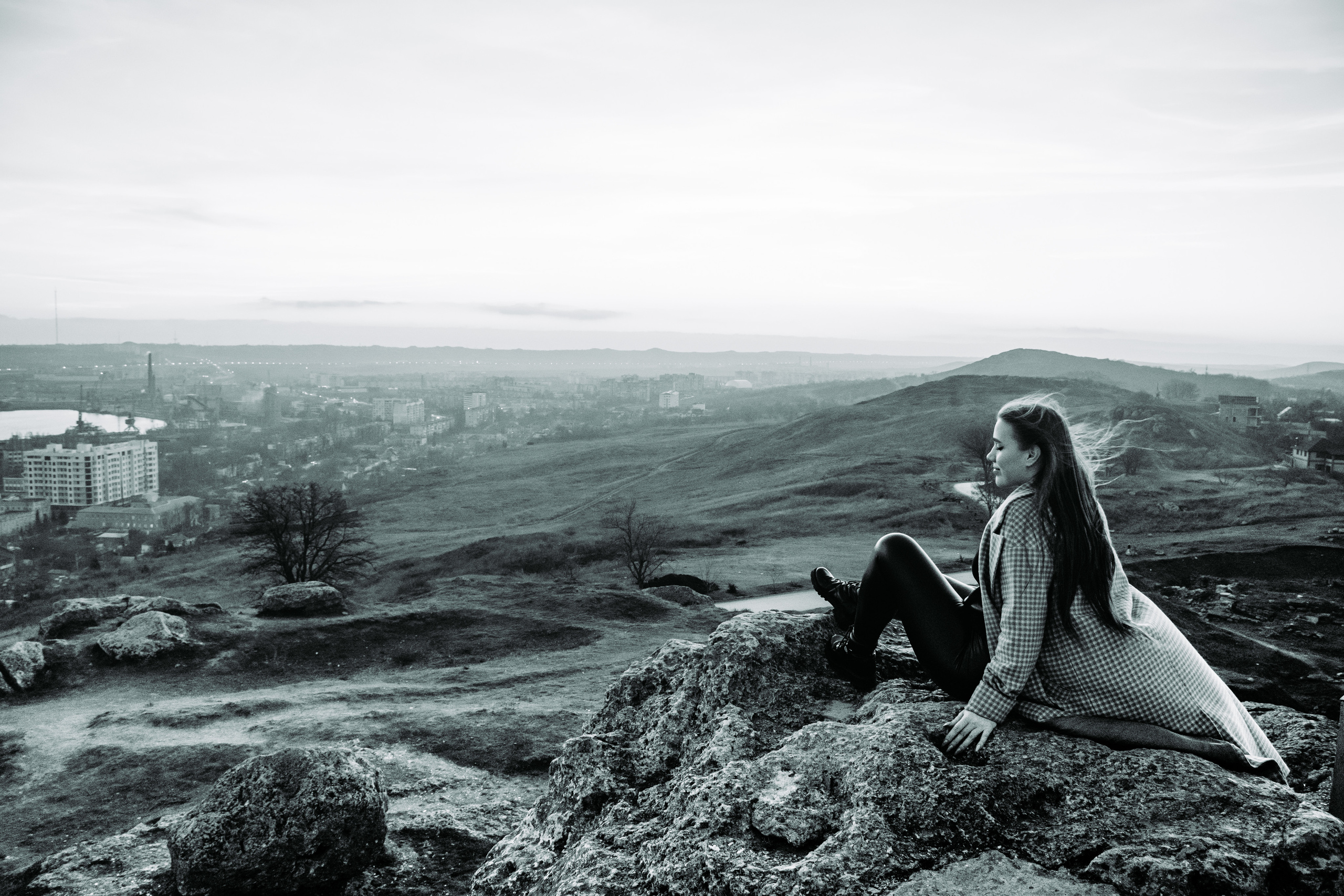 Alice. Фотограф Старый Оскол Мавлыга Мария