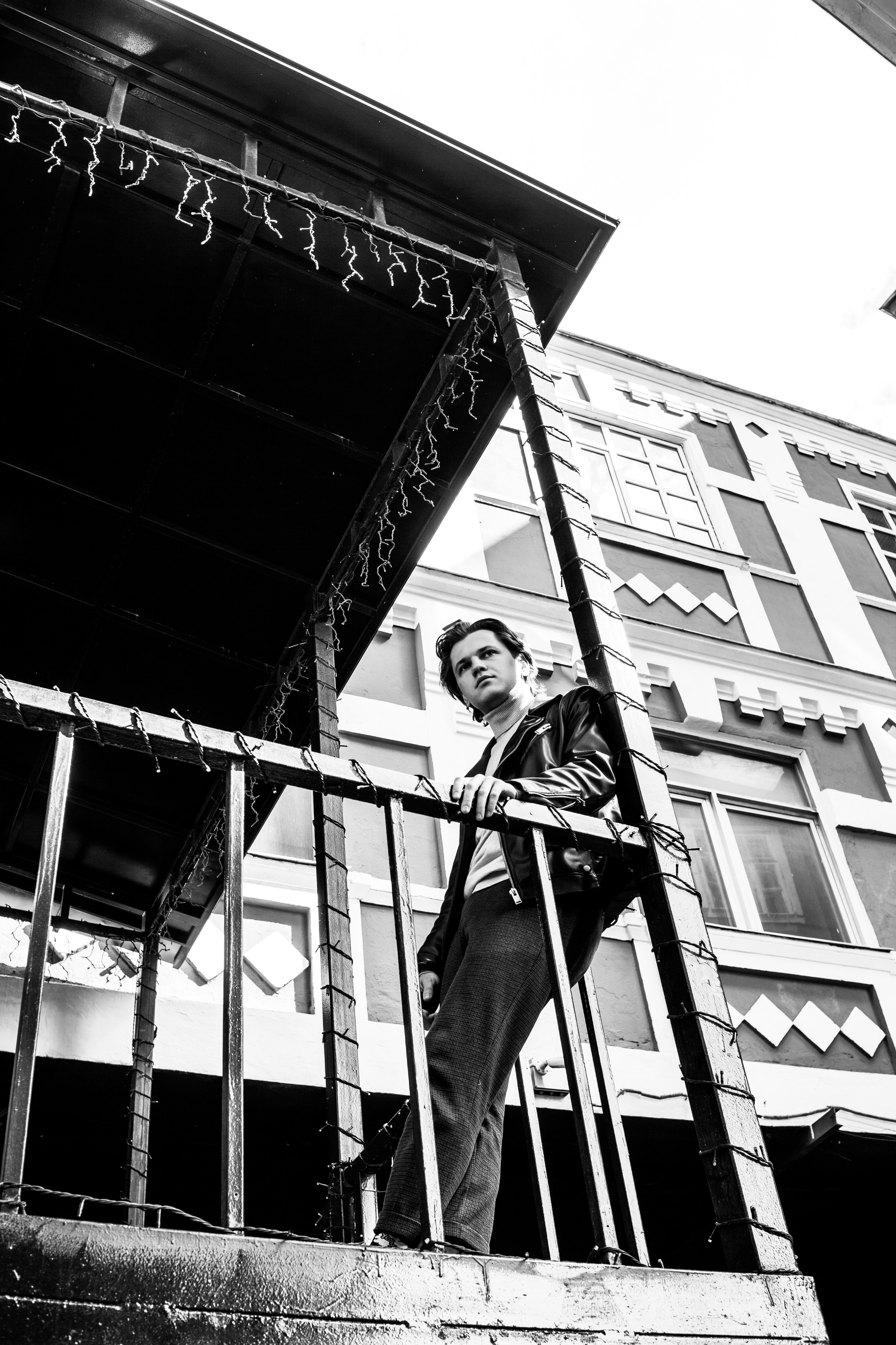 D. Фотограф Старый Оскол Мавлыга Мария