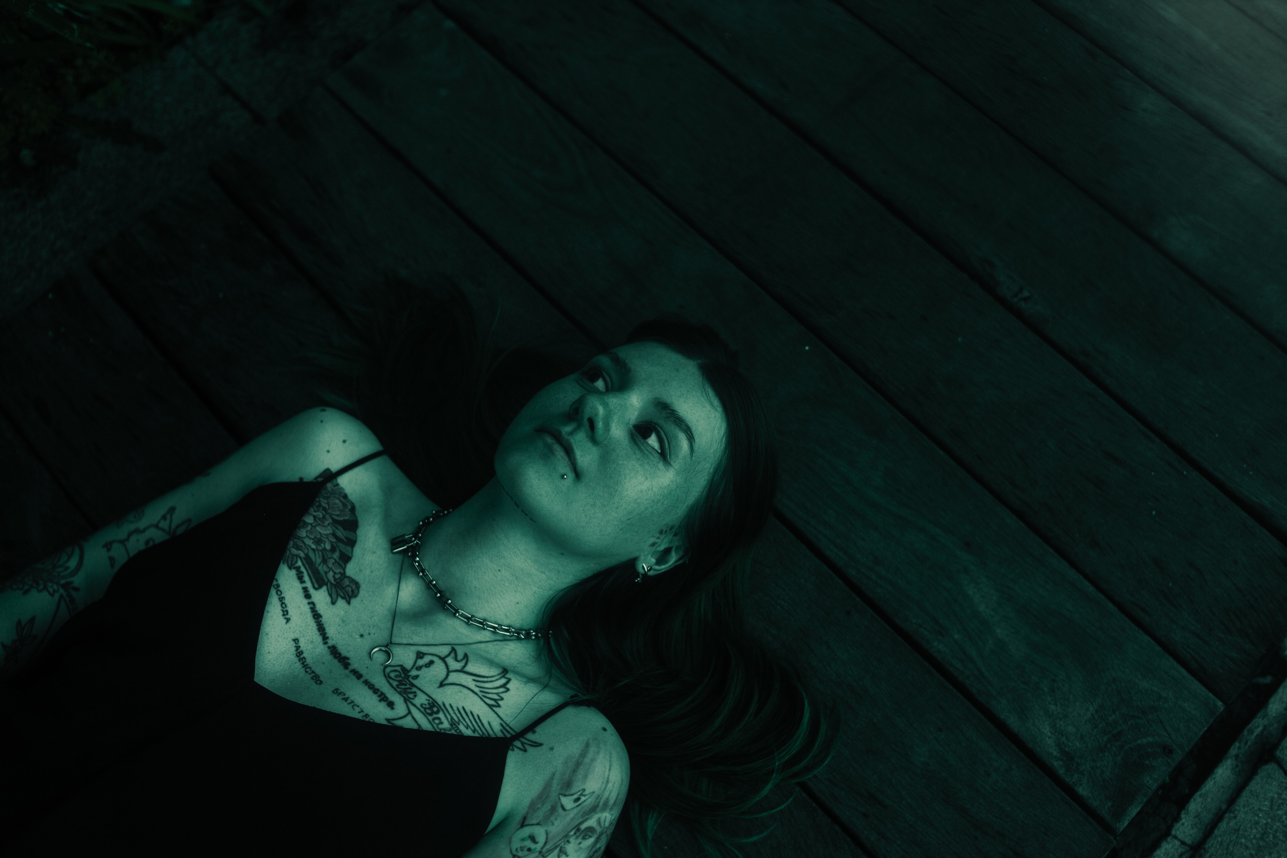 Музеон. Фотограф Старый Оскол Мавлыга Мария