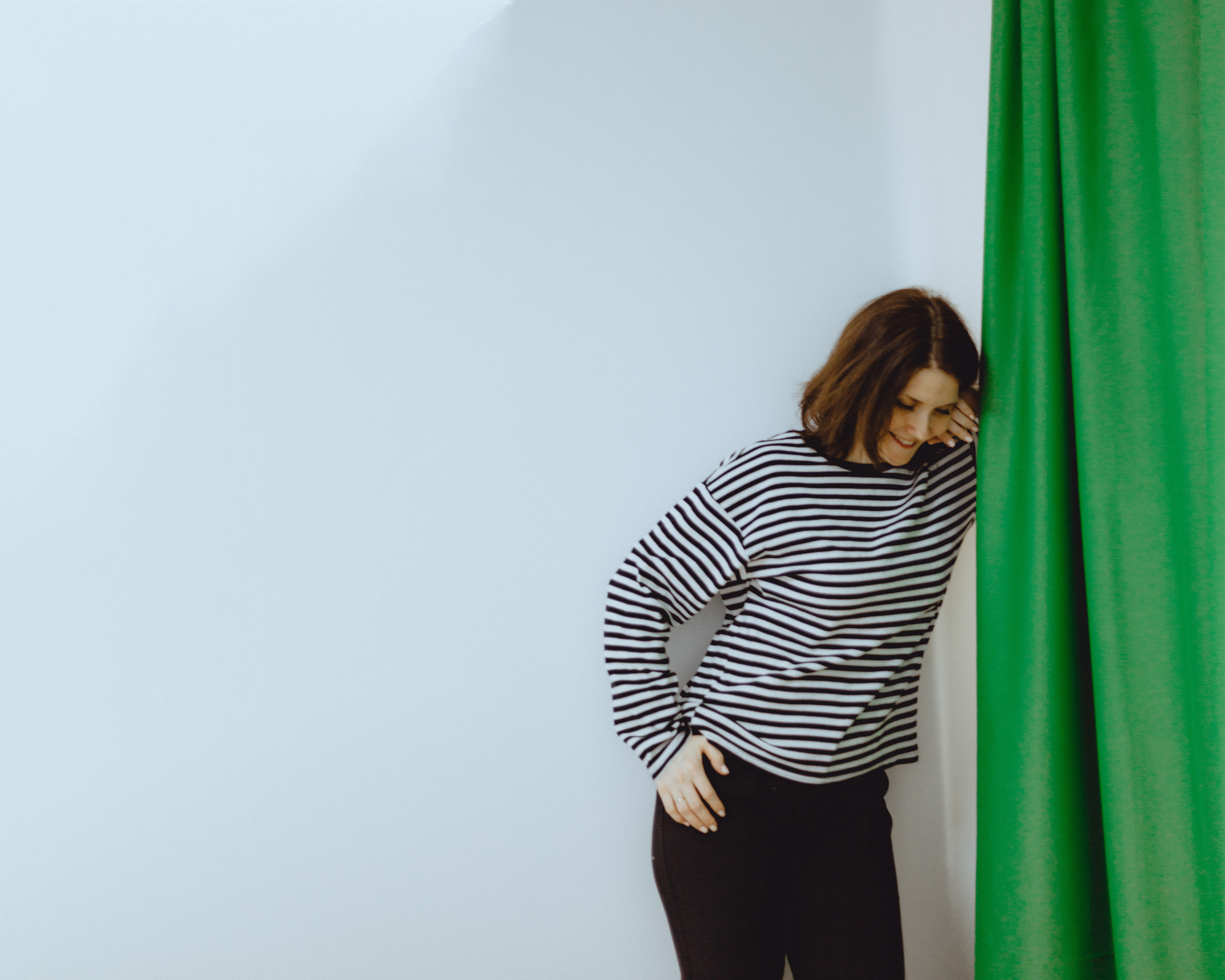 Лариса. Фотограф Старый Оскол Мавлыга Мария