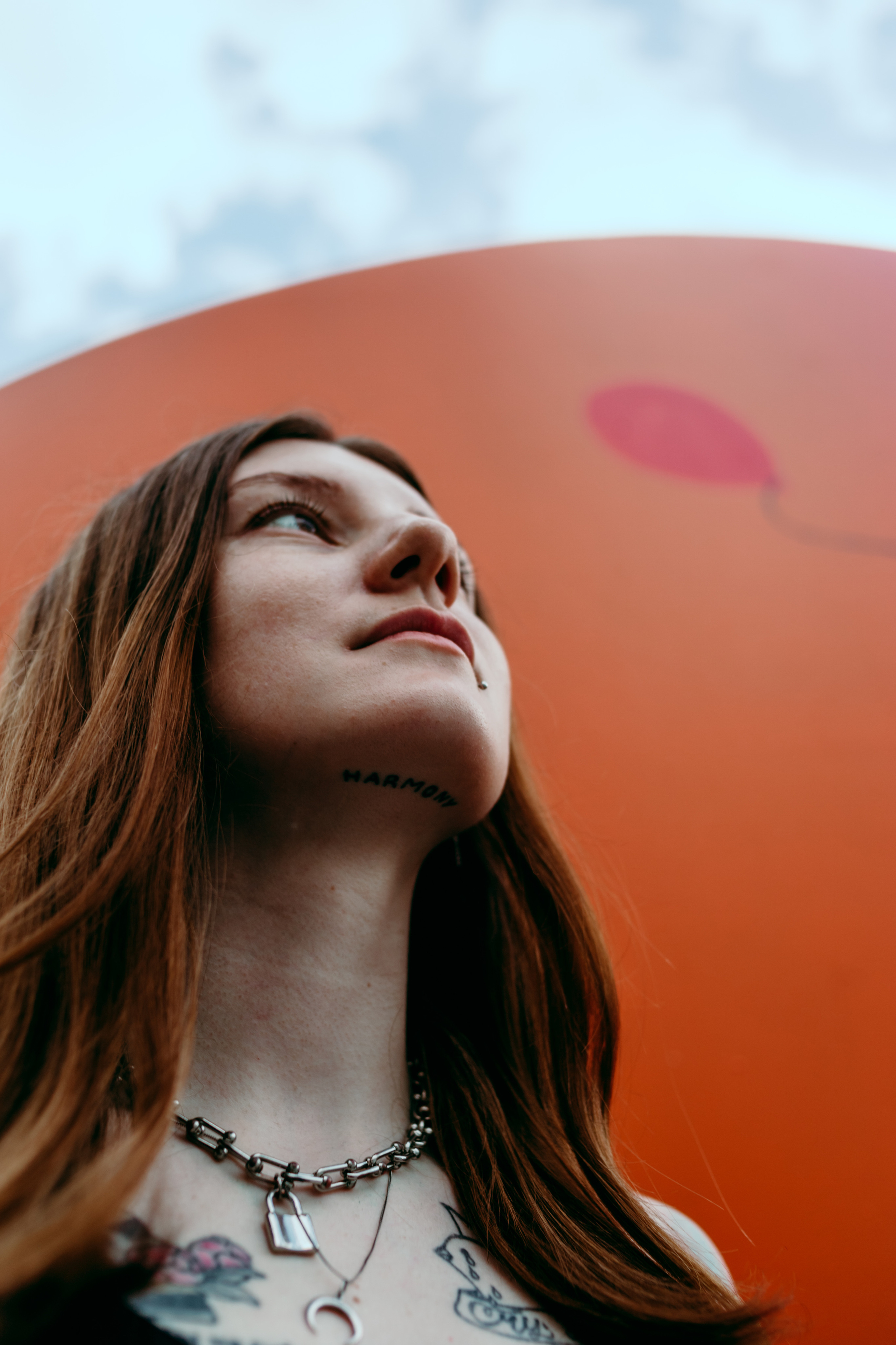 Музеон. Фотограф Старый Оскол Мавлыга Мария