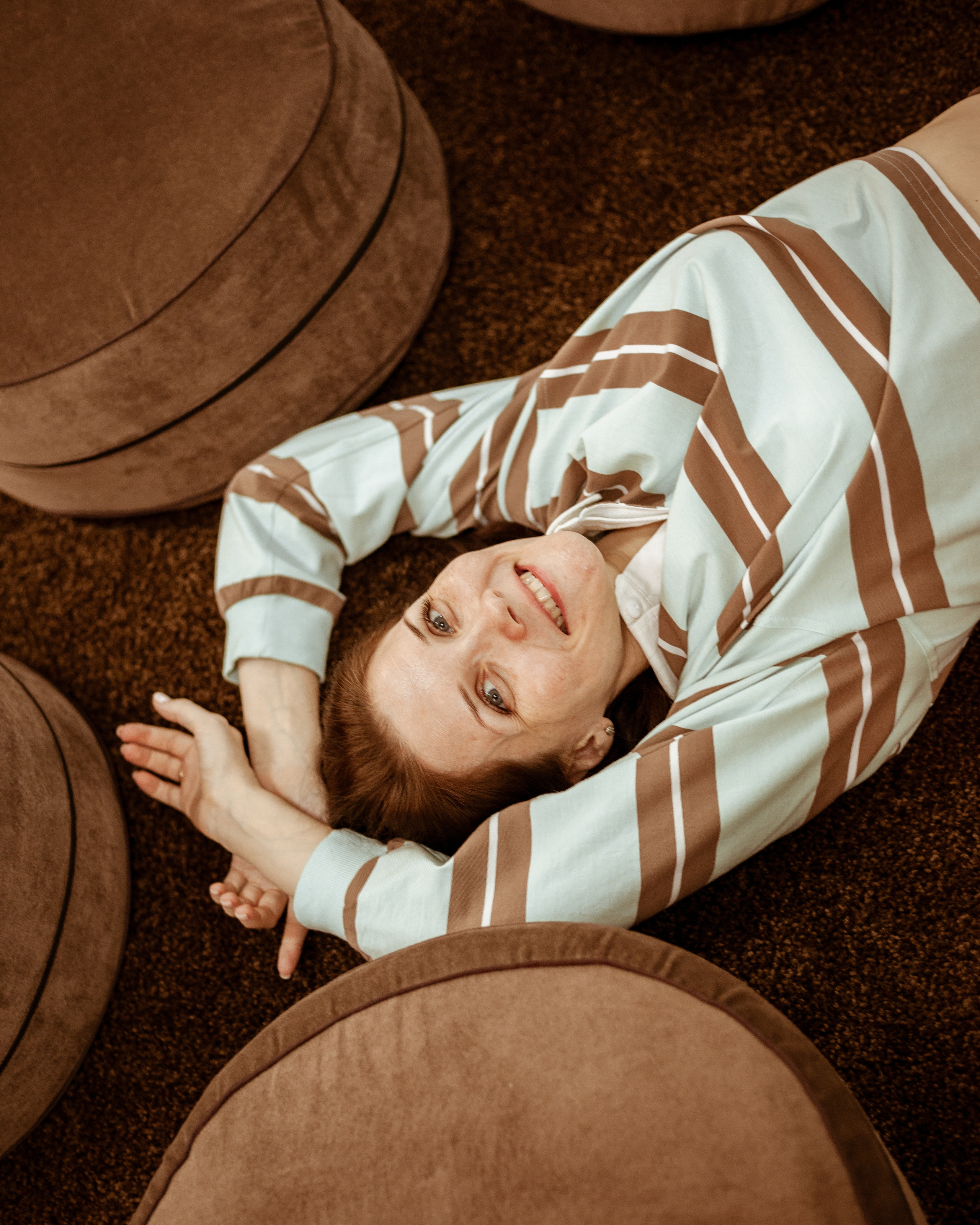 Лариса. Фотограф Старый Оскол Мавлыга Мария