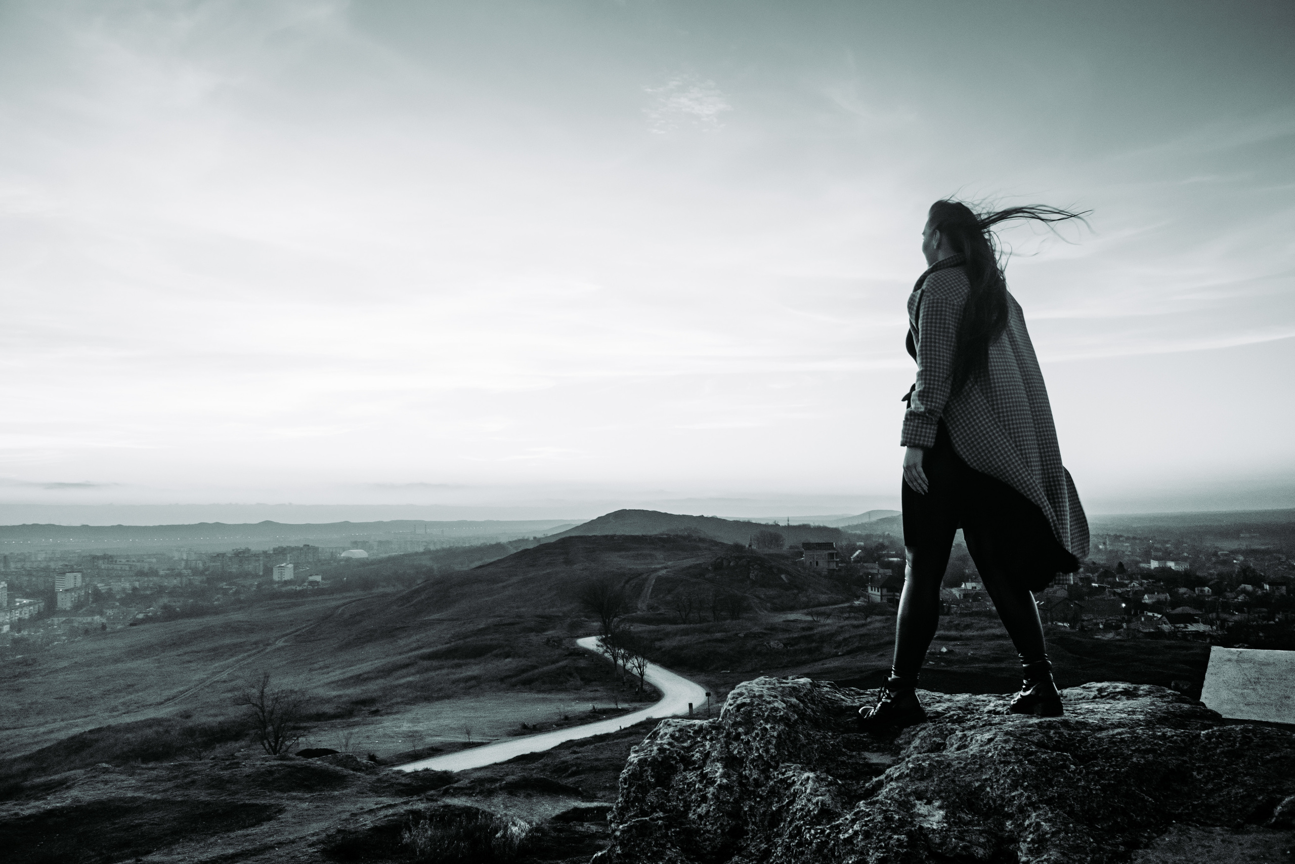 Alice. Фотограф Старый Оскол Мавлыга Мария