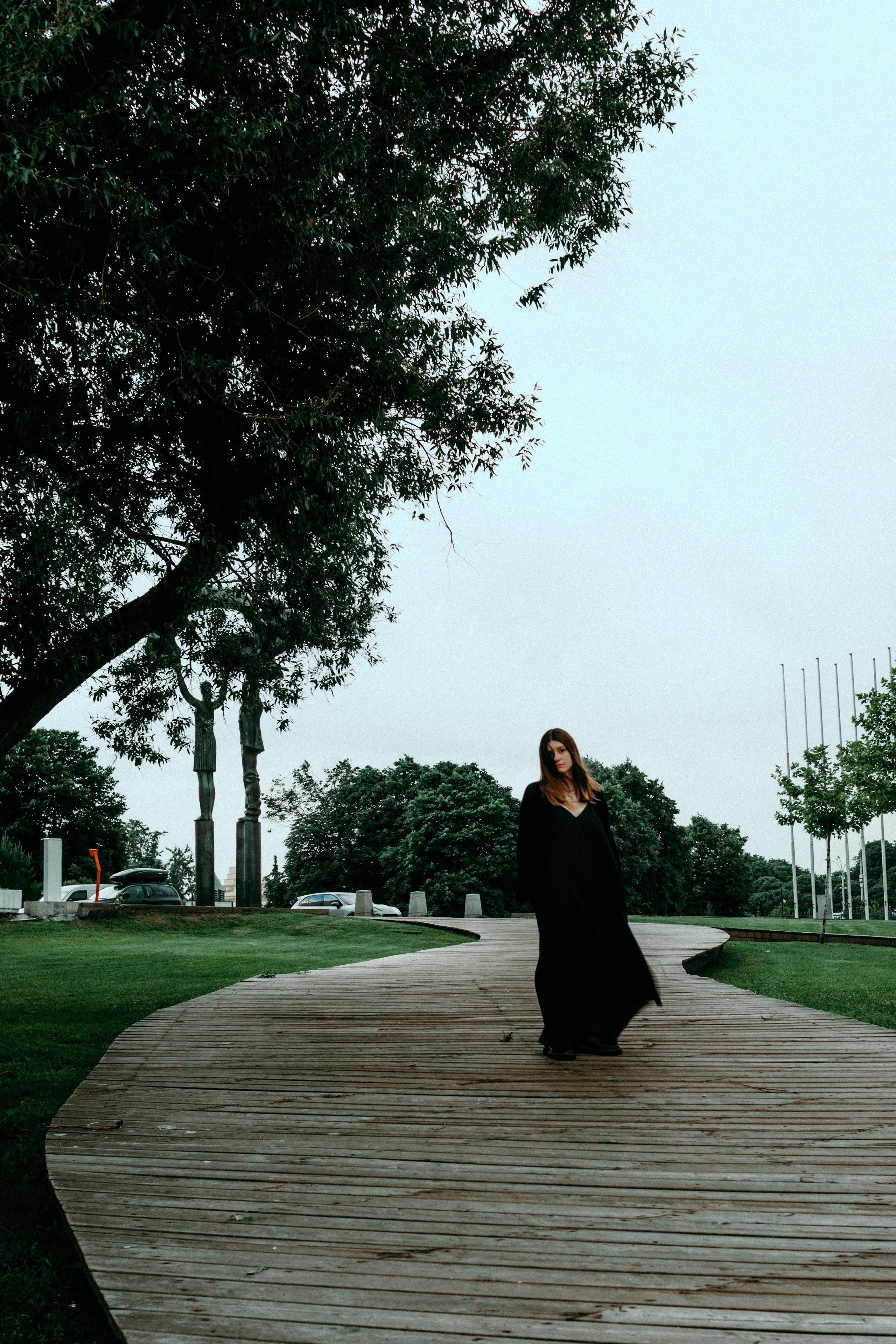 Музеон. Фотограф Старый Оскол Мавлыга Мария