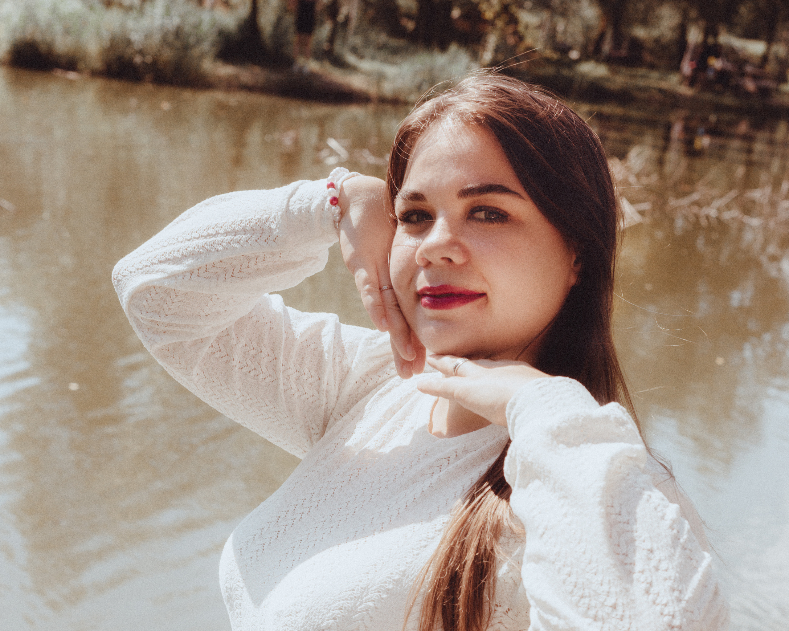 Женский круг. Фотограф Старый Оскол Мавлыга Мария