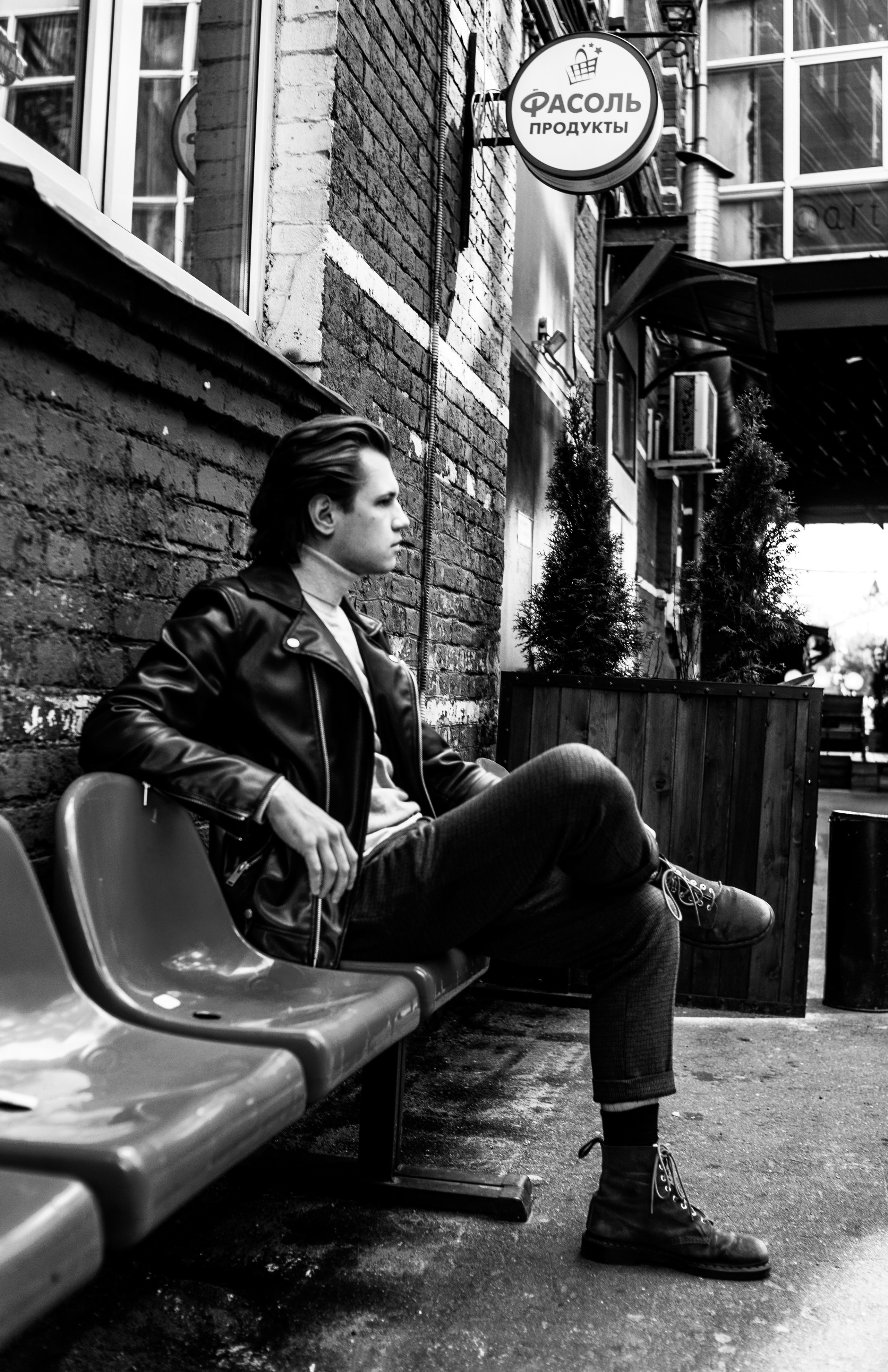 D. Фотограф Старый Оскол Мавлыга Мария