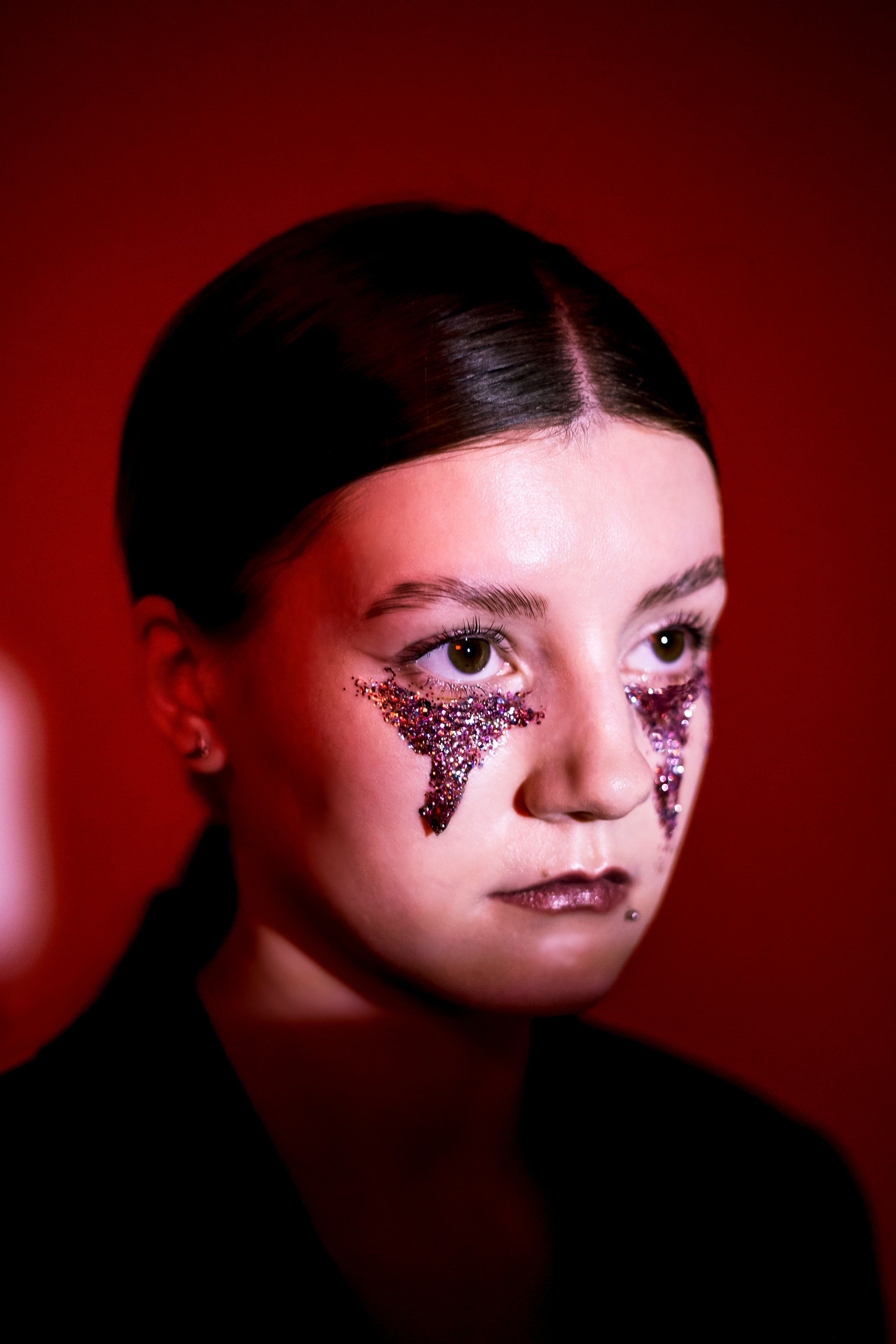 Вика. Фотограф Старый Оскол Мавлыга Мария