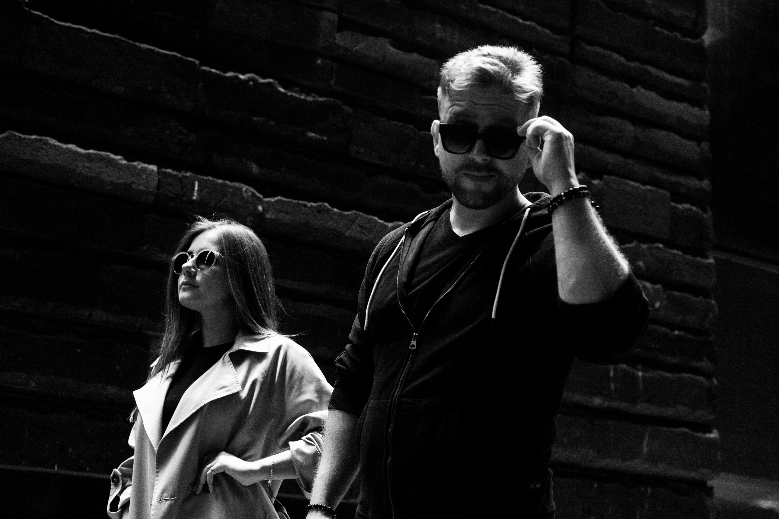 D&S. Фотограф Старый Оскол Мавлыга Мария