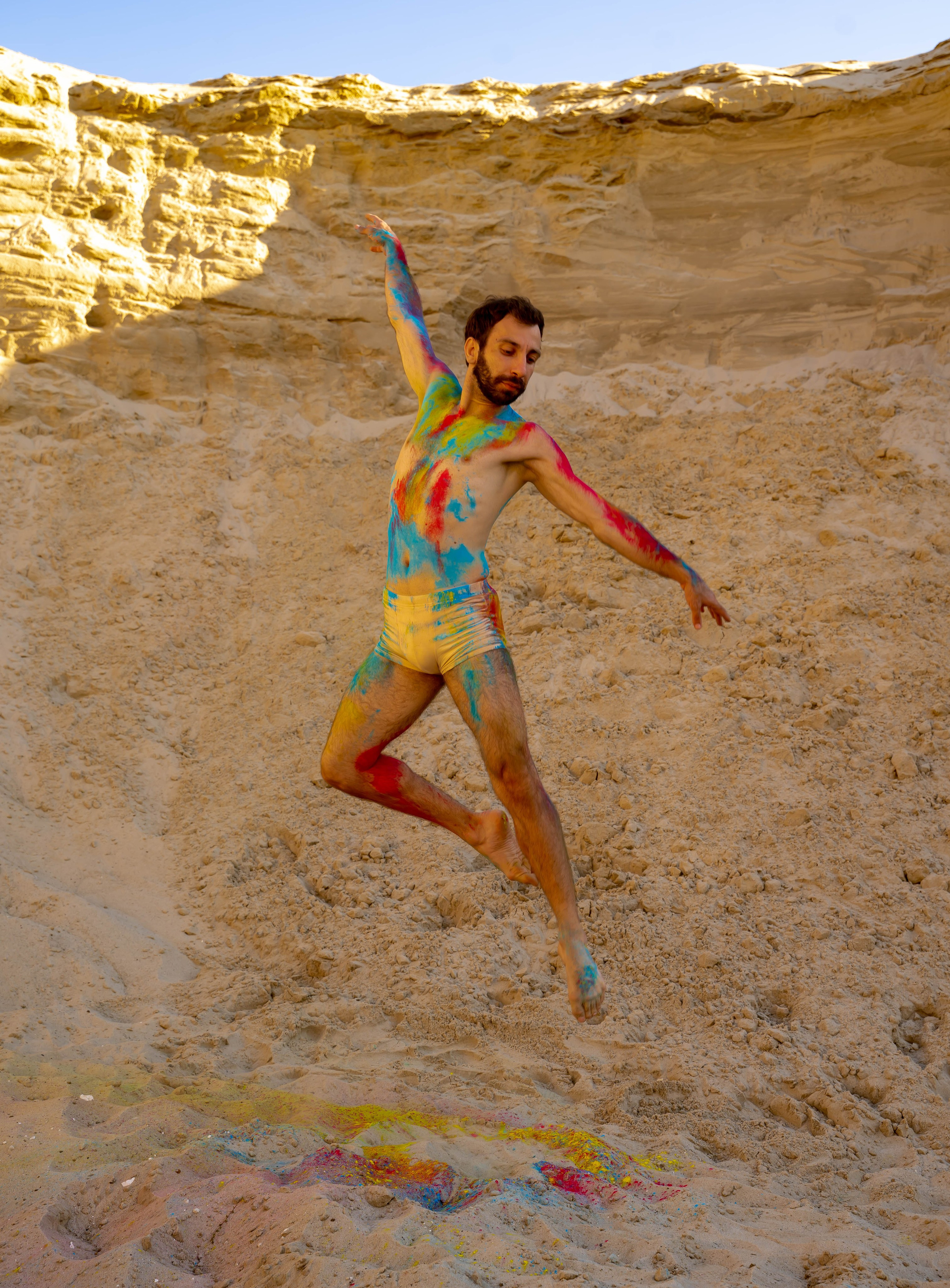 Креативные съемки. Арт-ню Н.Новгород/Москва