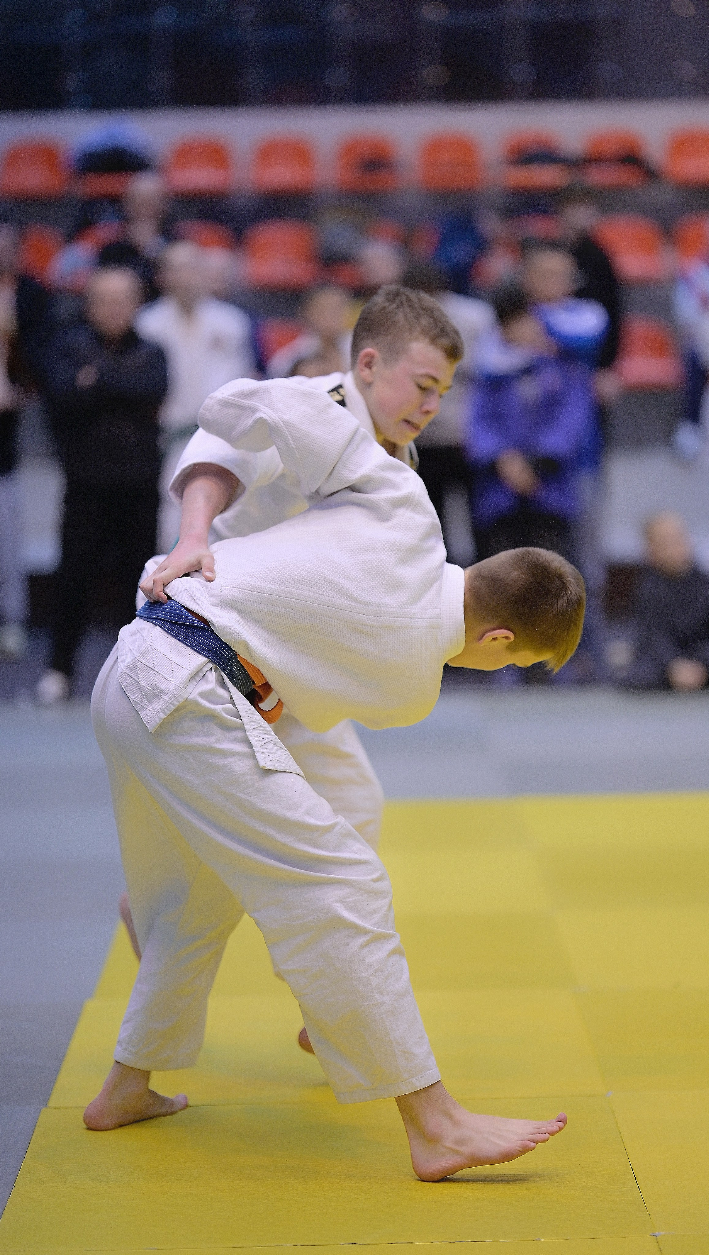 Турнир по дзюдо памяти Андрея Завьялкина. Фотограф Ваших событий 📸