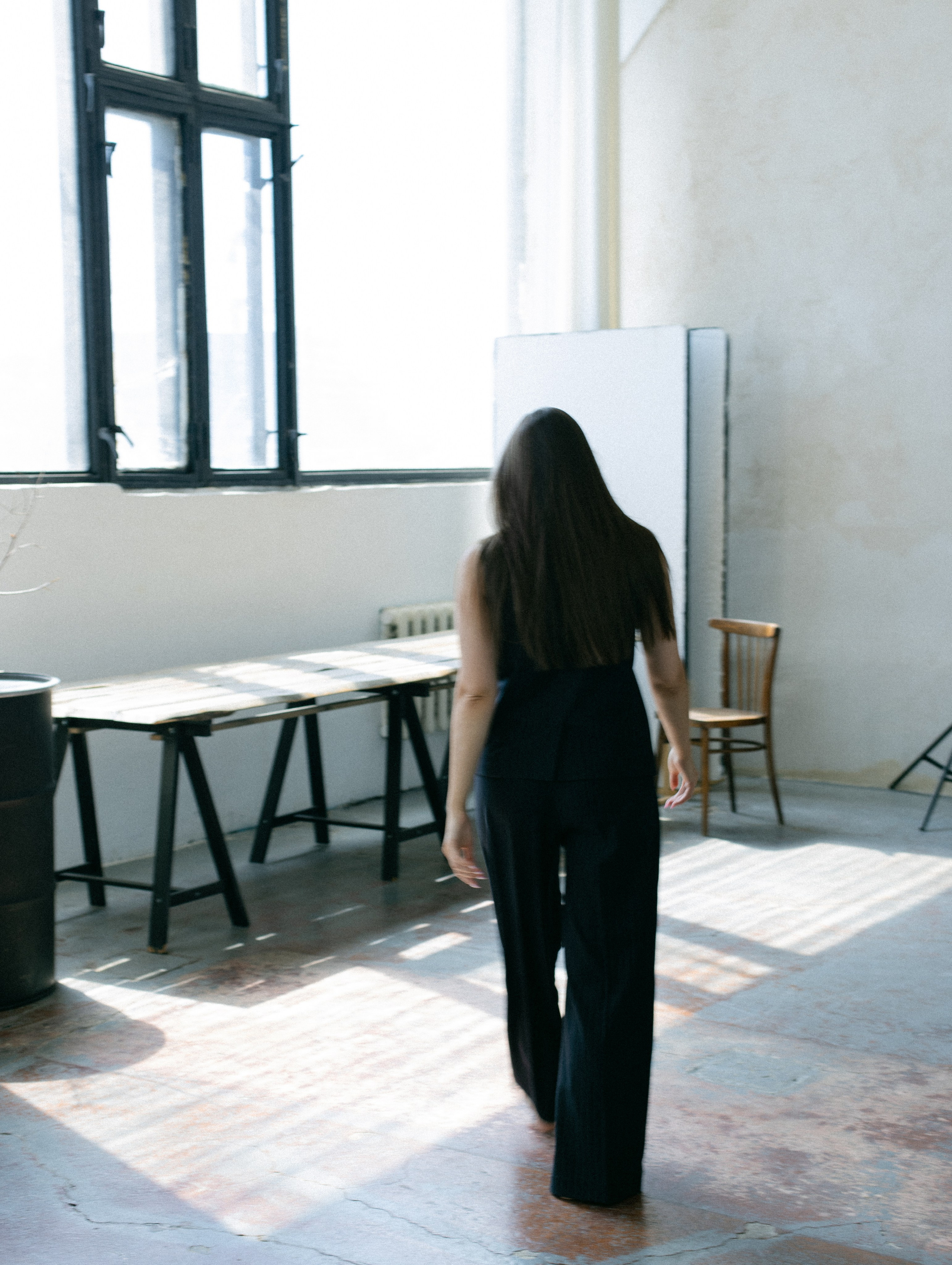 Даша. Фотограф Евгения Счастливая, Нижний Новгород, Москва