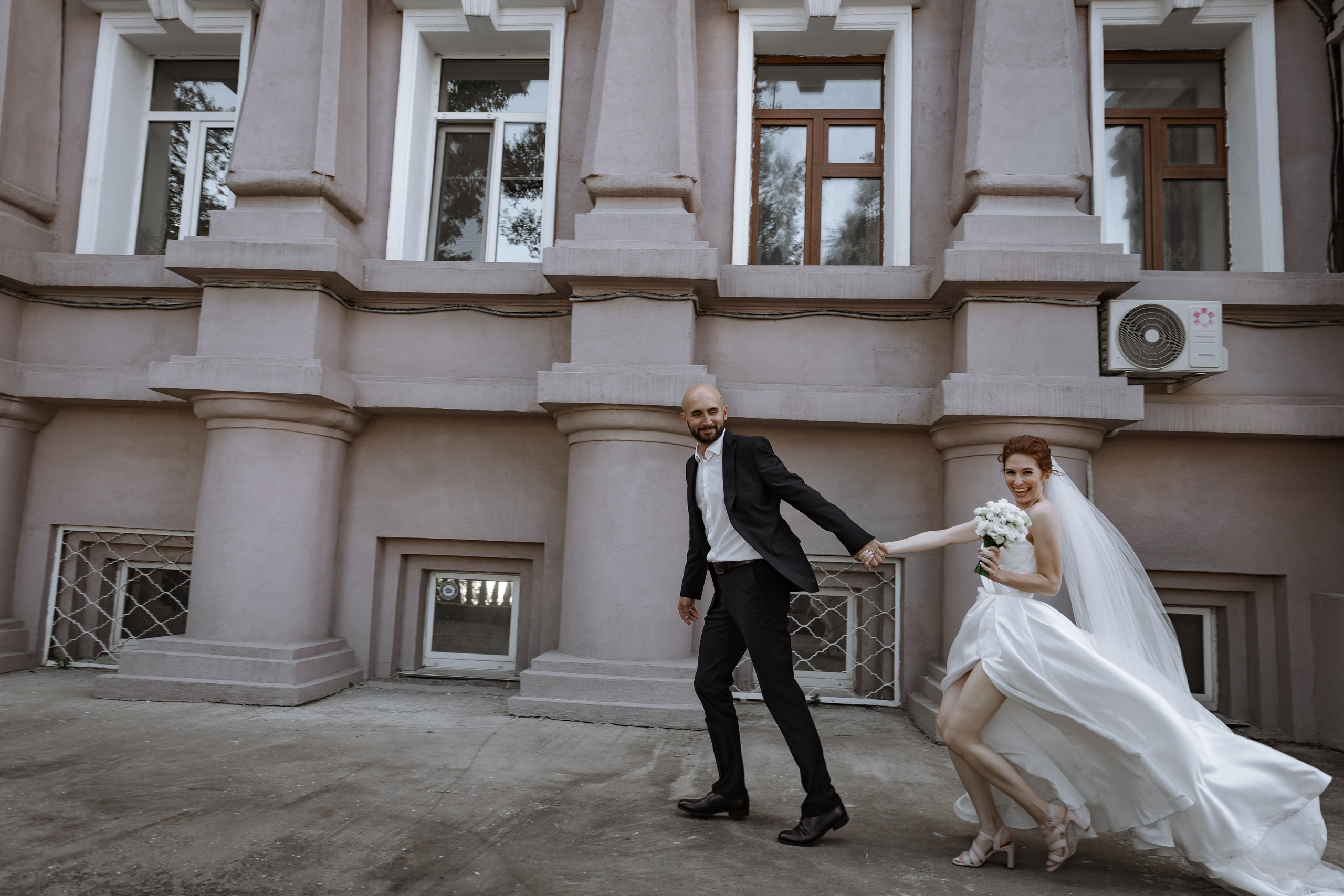 С первого взгляда…