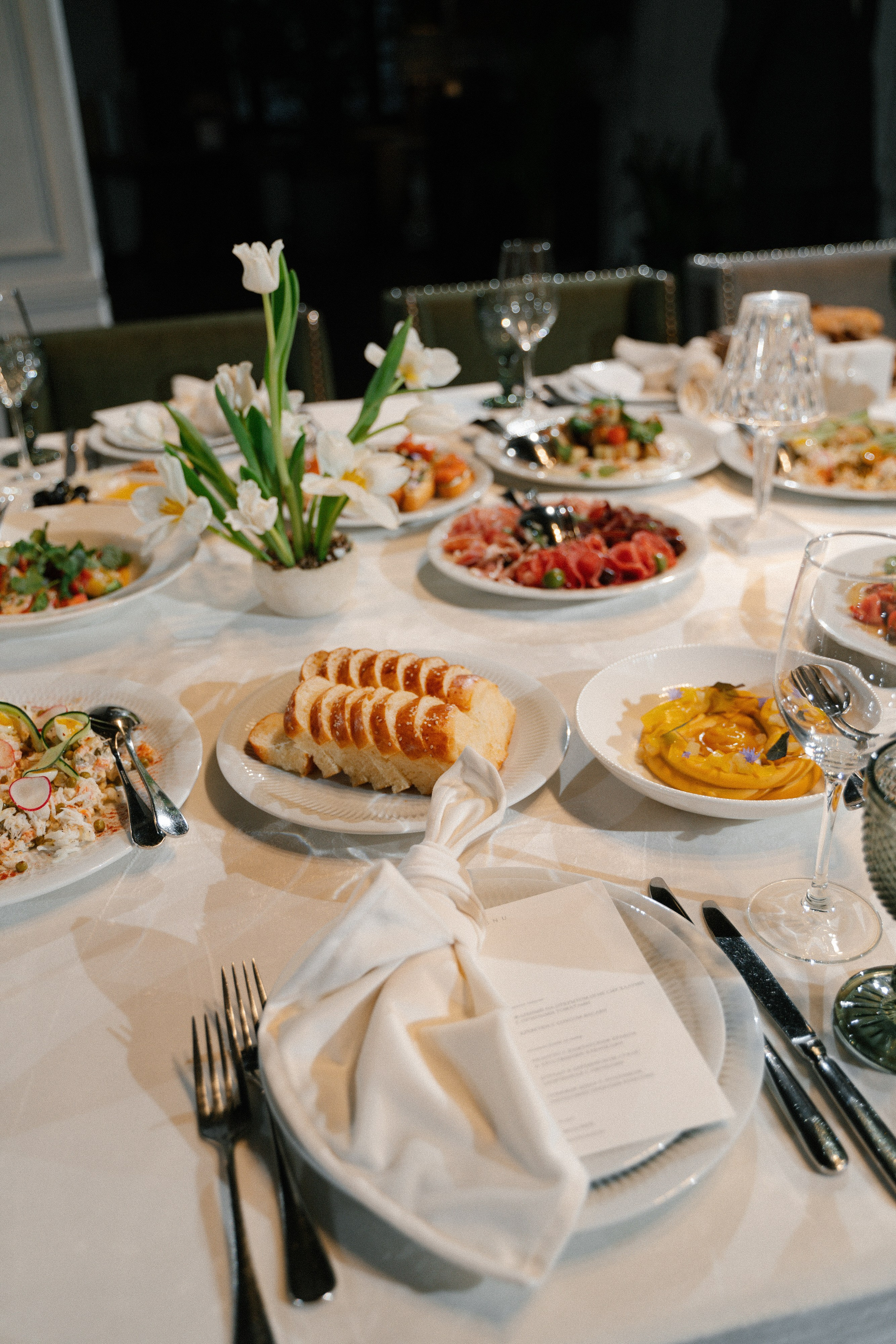 Годовщина. Главная