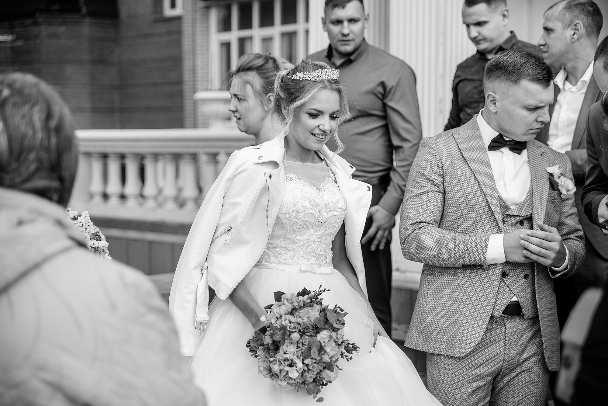 САША и НАТАША. Свадебный и семейный фотограф РИТА БОЧКАРЁВА