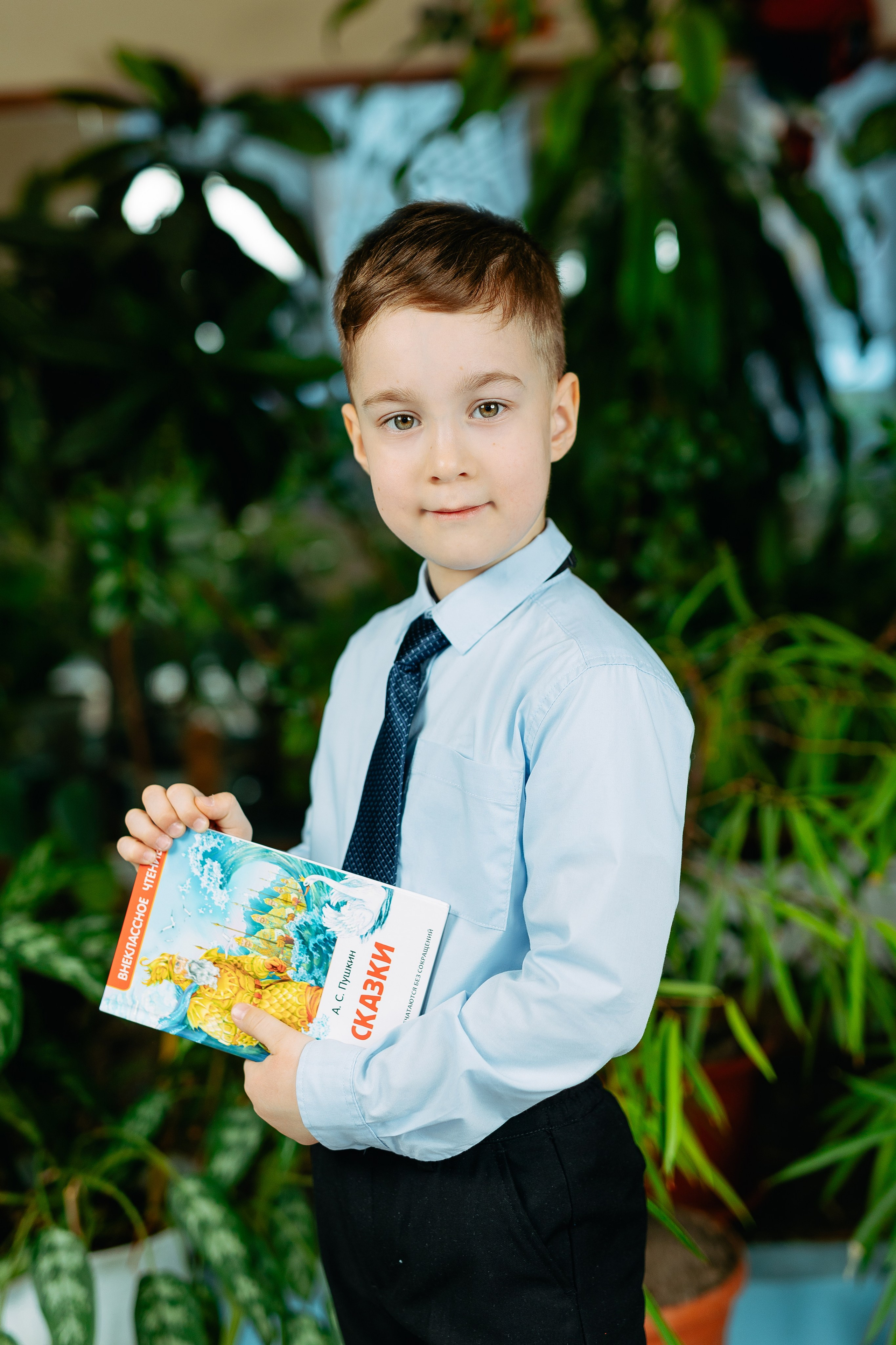 Детский сад (съемки в рамках выпускных альбомов). Фотограф Екатерина Головатюк, Железногорск Красноярского края