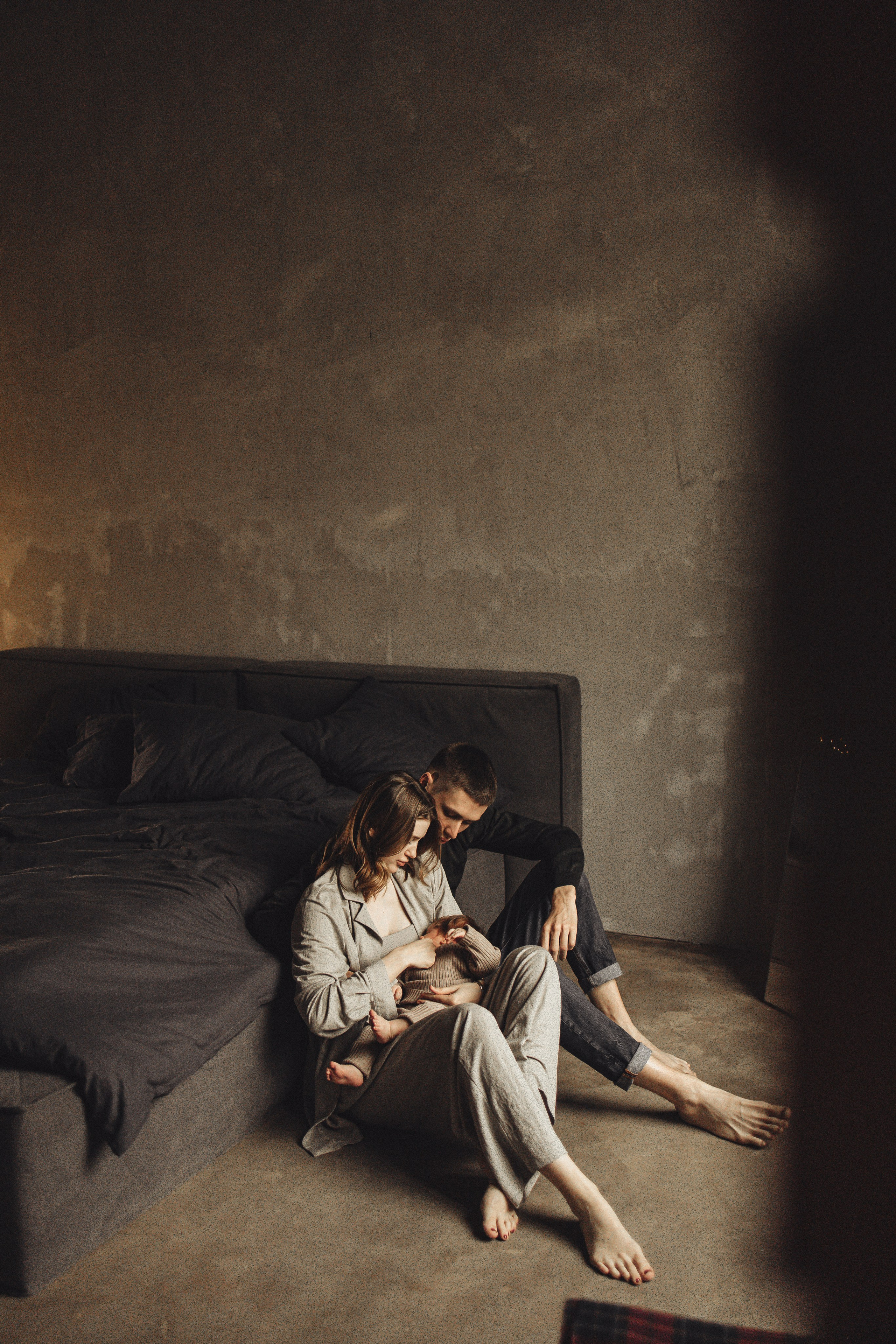 Семейная история. Семейный и детский фотограф, таганрог, ростов-на-дону