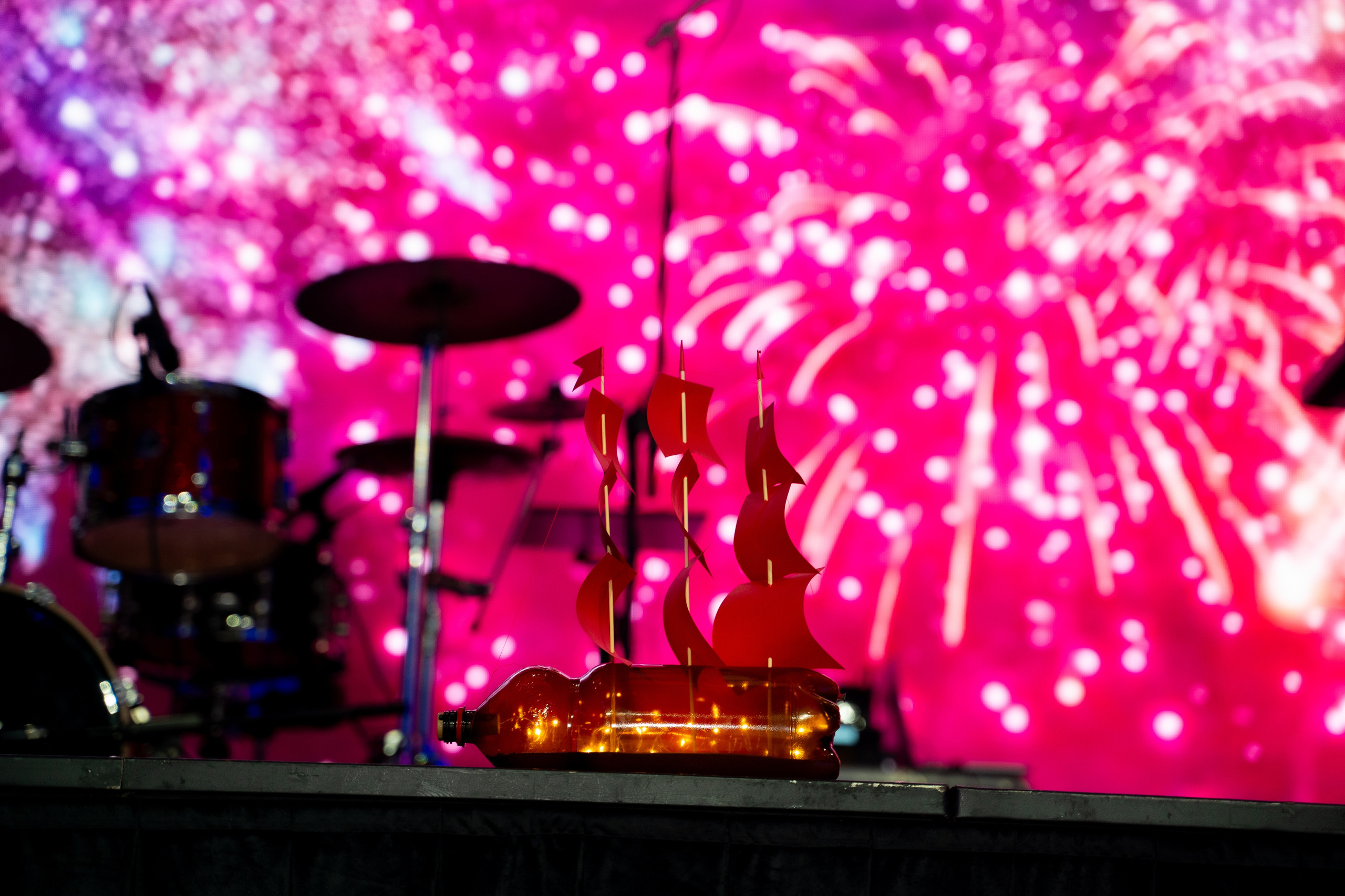 Выпускные. Главная