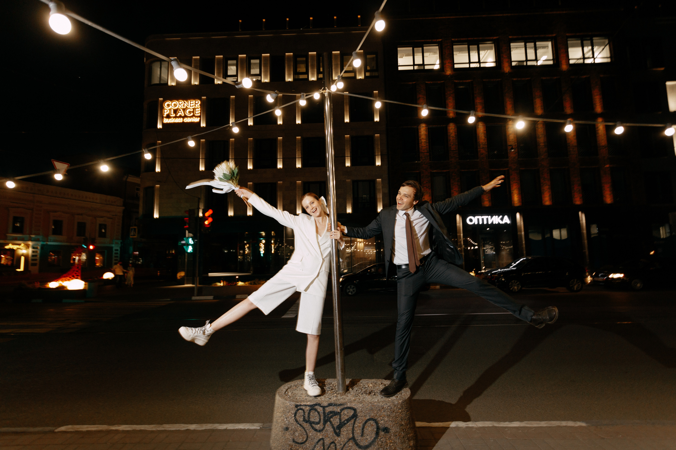 Свадебный Фотограф Москва Нижний Новгород | Артём и Анна Тороповы